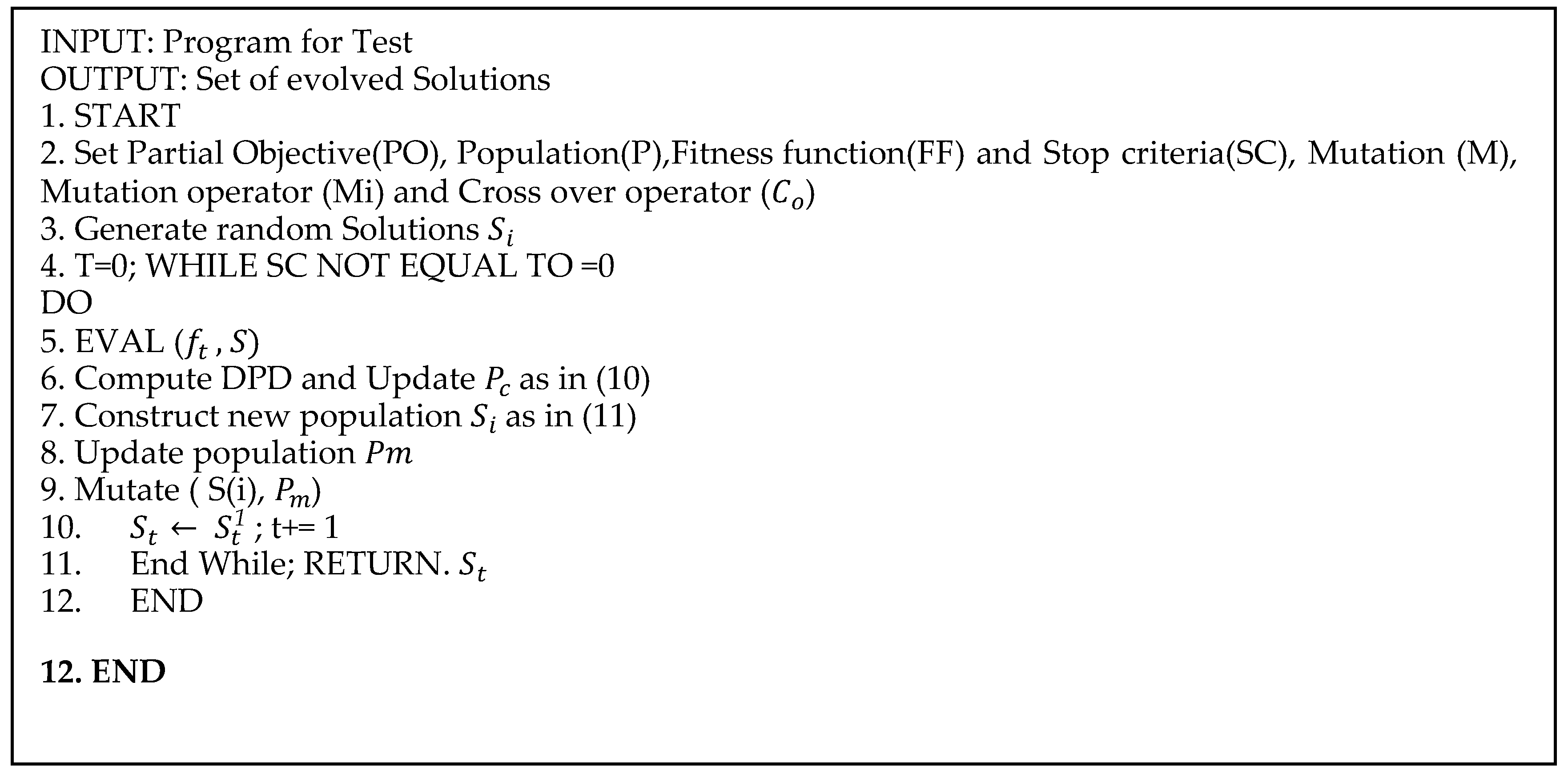 Information | Free Full-Text | An Automated Path-Focused Test Case ...