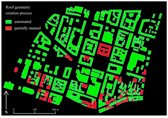 Automatic 3D Building Model Generation from Airborne LiDAR Data and ...