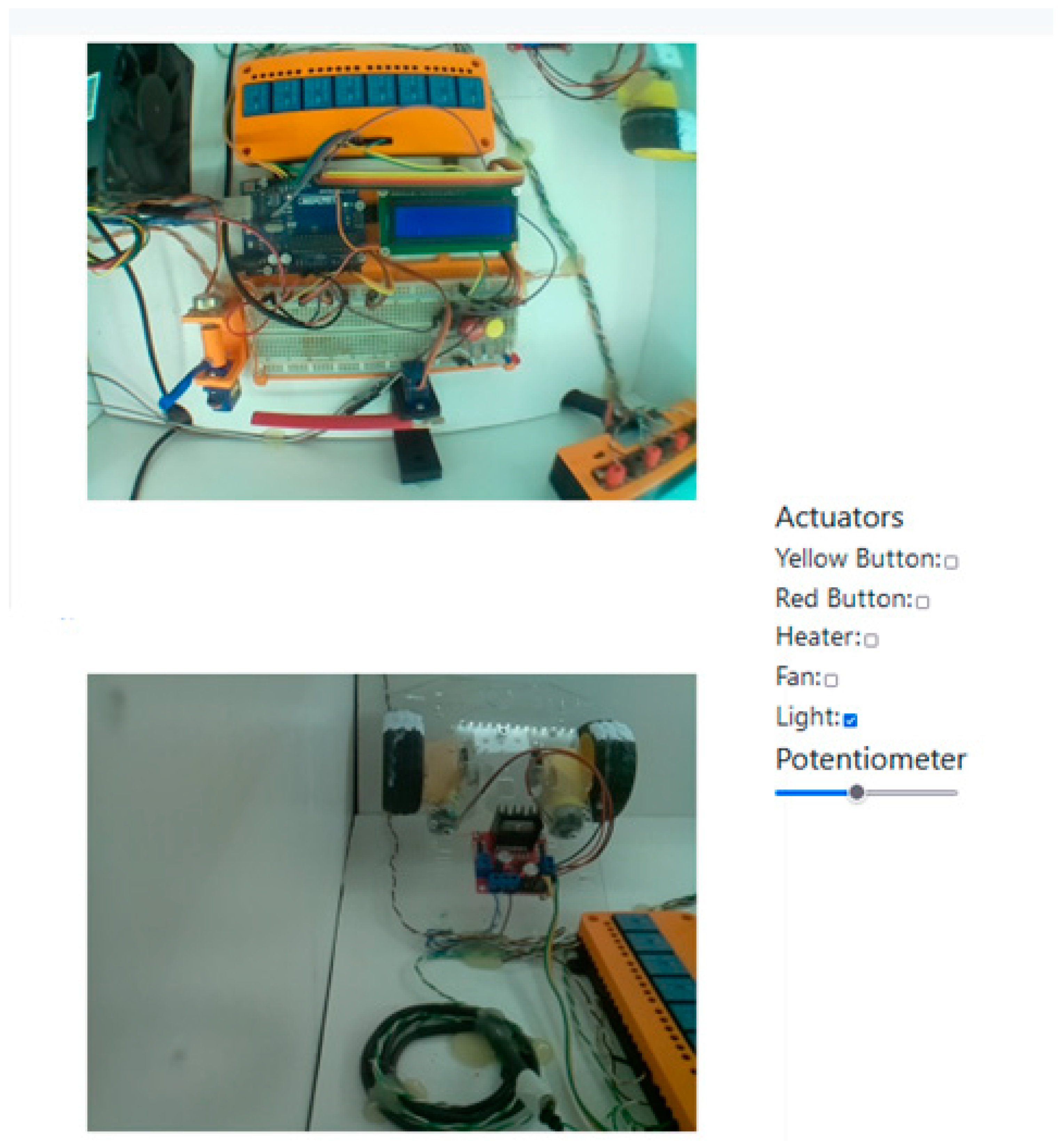 Towards a Supervised Remote Laboratory Platform for Teaching ...