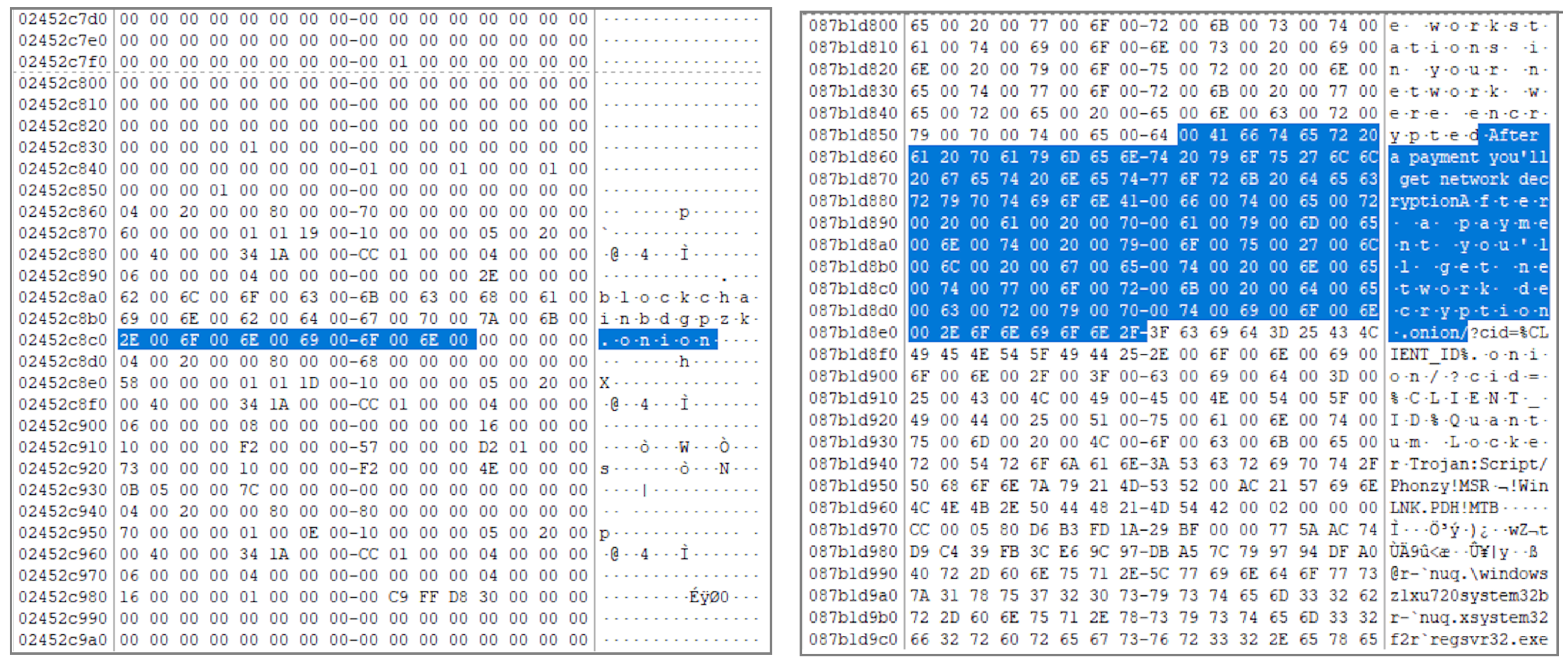 onion links Analyzing Tor Browser Artifacts for Enhanced Web Forensics, Anonymity,  Cybersecurity, and Privacy in Windows-Based Systems