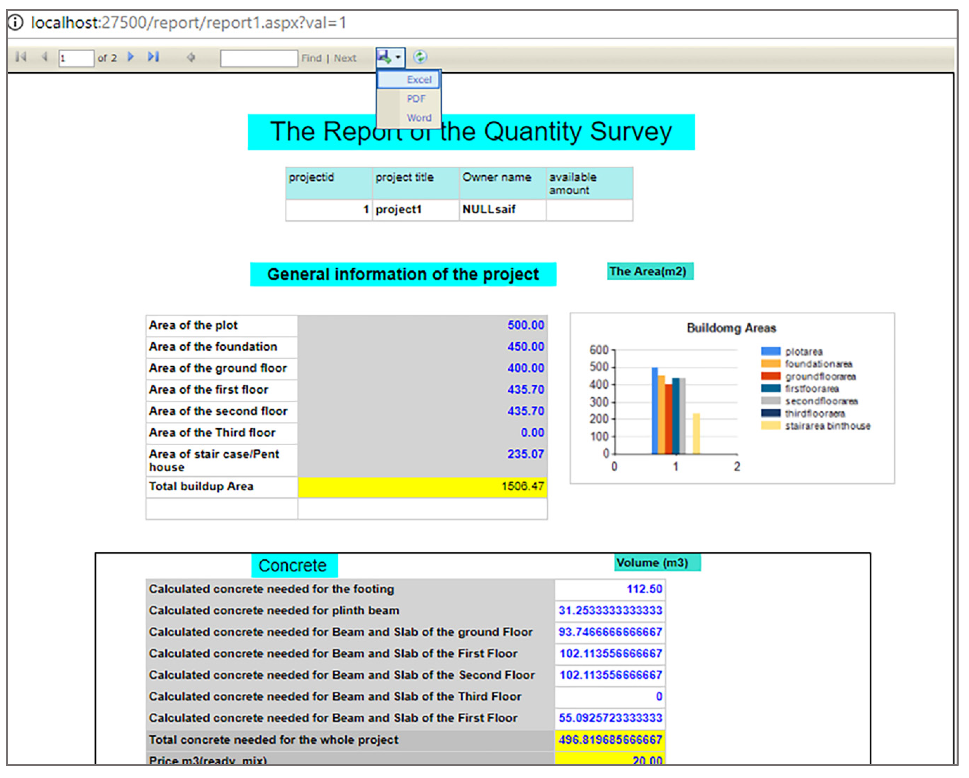Infrastructures | Free Full-Text | Web-Based Architecture for