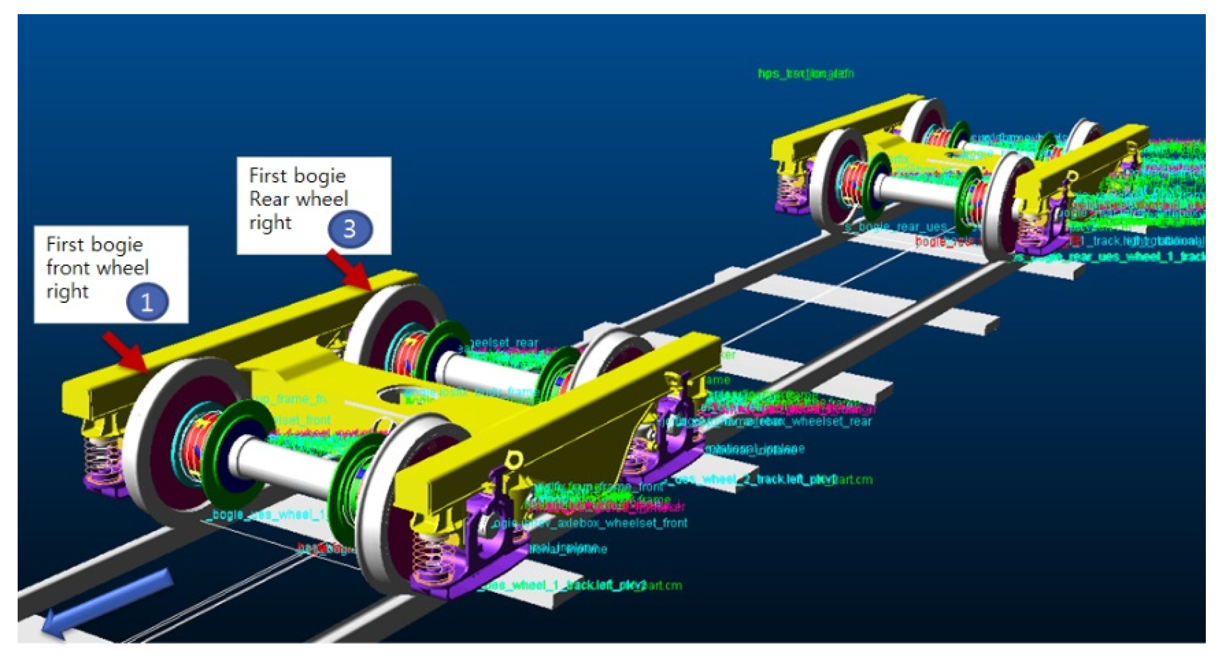 Infrastructures Free FullText Structural Evaluation of Variable