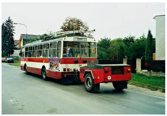 Hungary To Make Public Transportation Greener