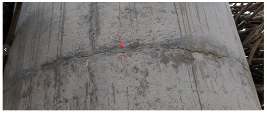 Failure Investigation of under Construction Prestressed Concrete Bridge ...