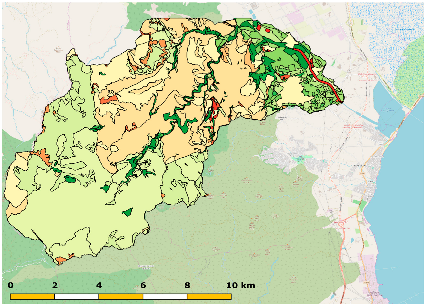 Infrastructures 10 00074 g017