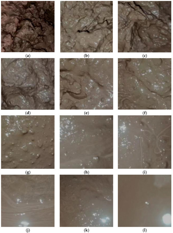 Soil Condition Classification Based on Natural Water Content Using ...