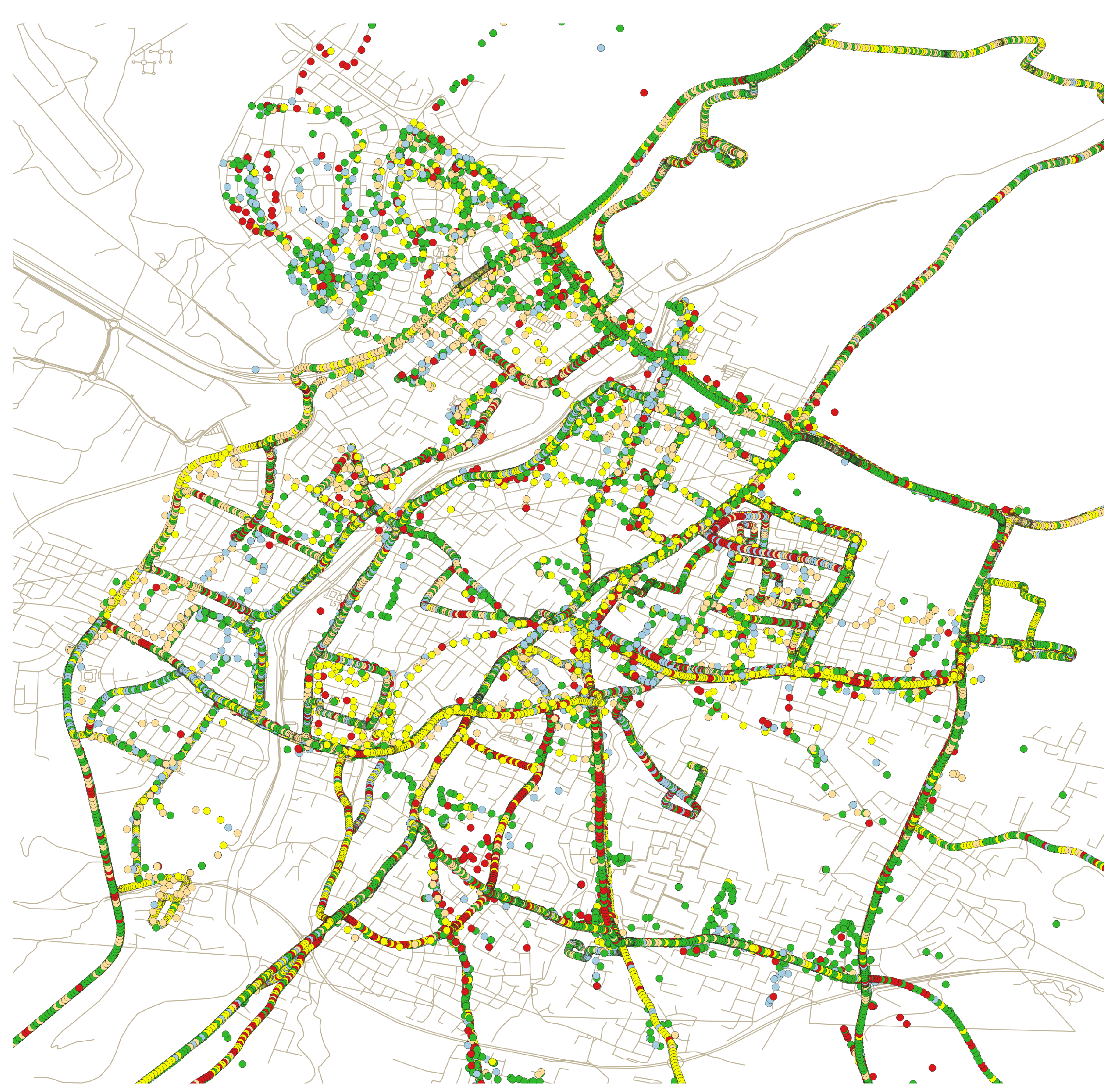 Infrastructures 10 00293 g011
