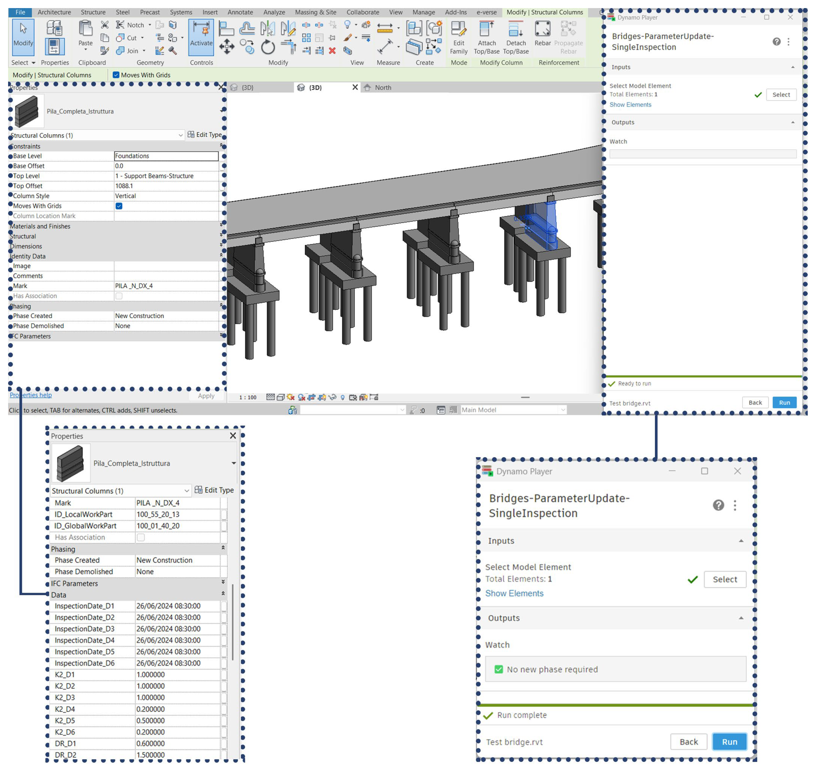 Infrastructures 10 00312 g016