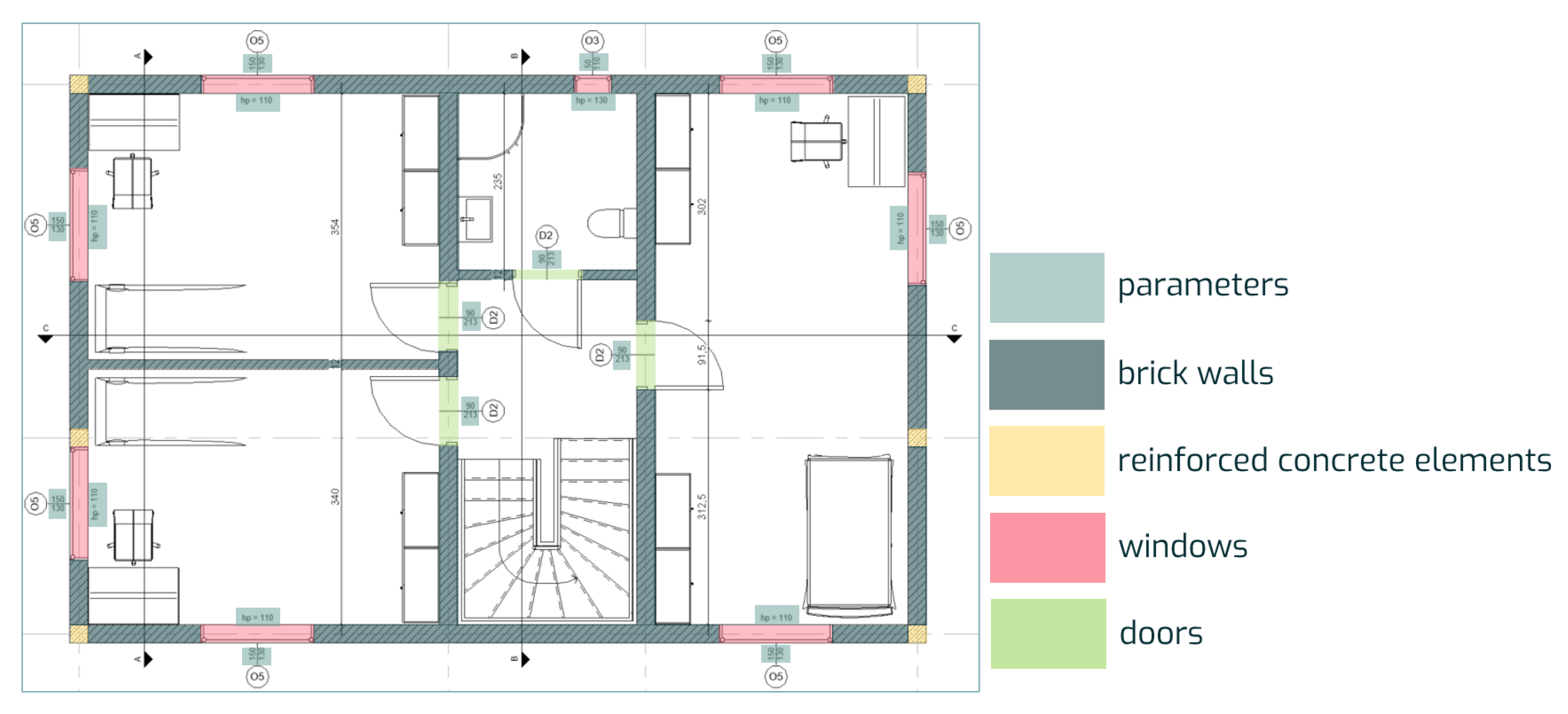 Infrastructures 11 00006 g005