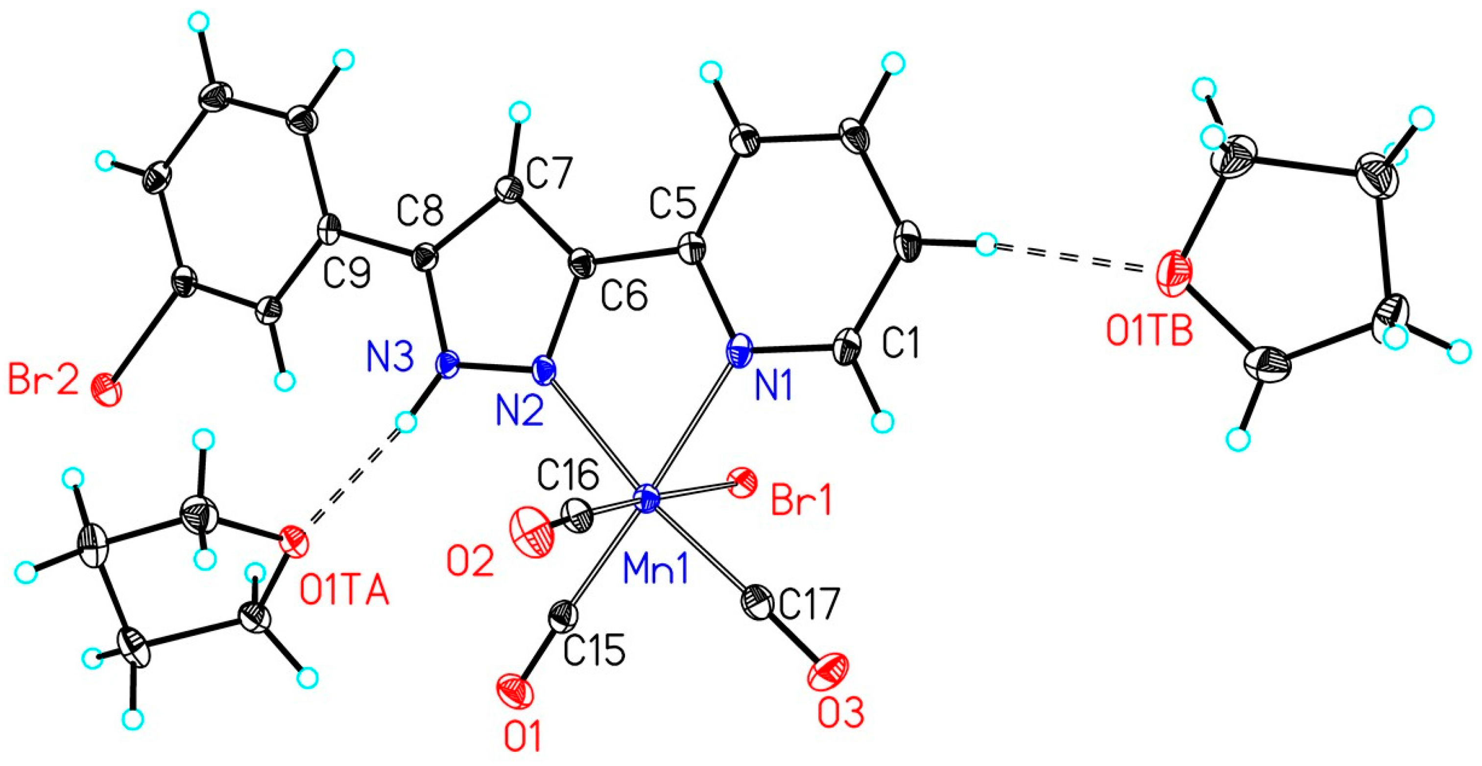Inorganics 05 00008 g001