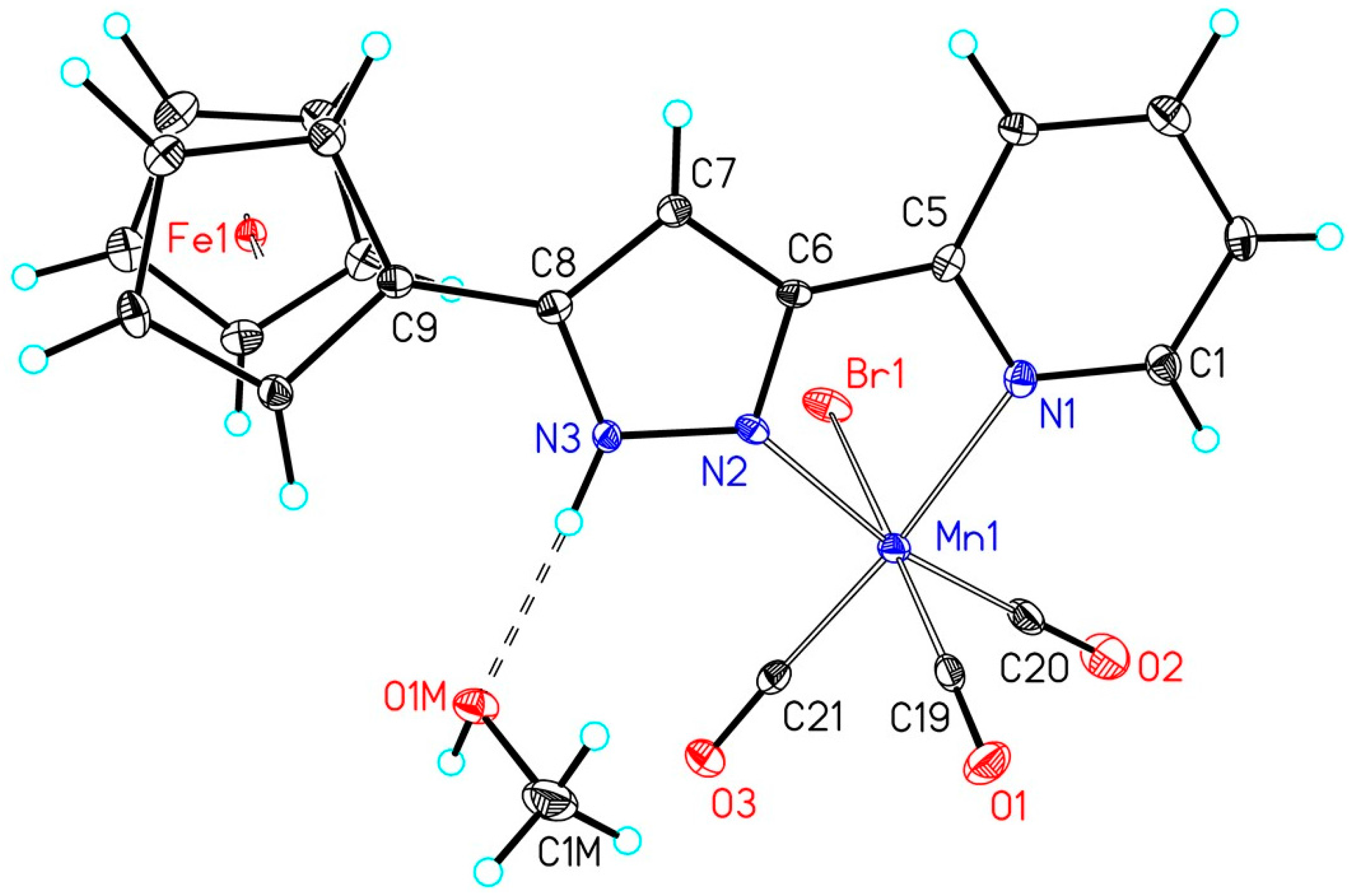 Inorganics 05 00008 g002
