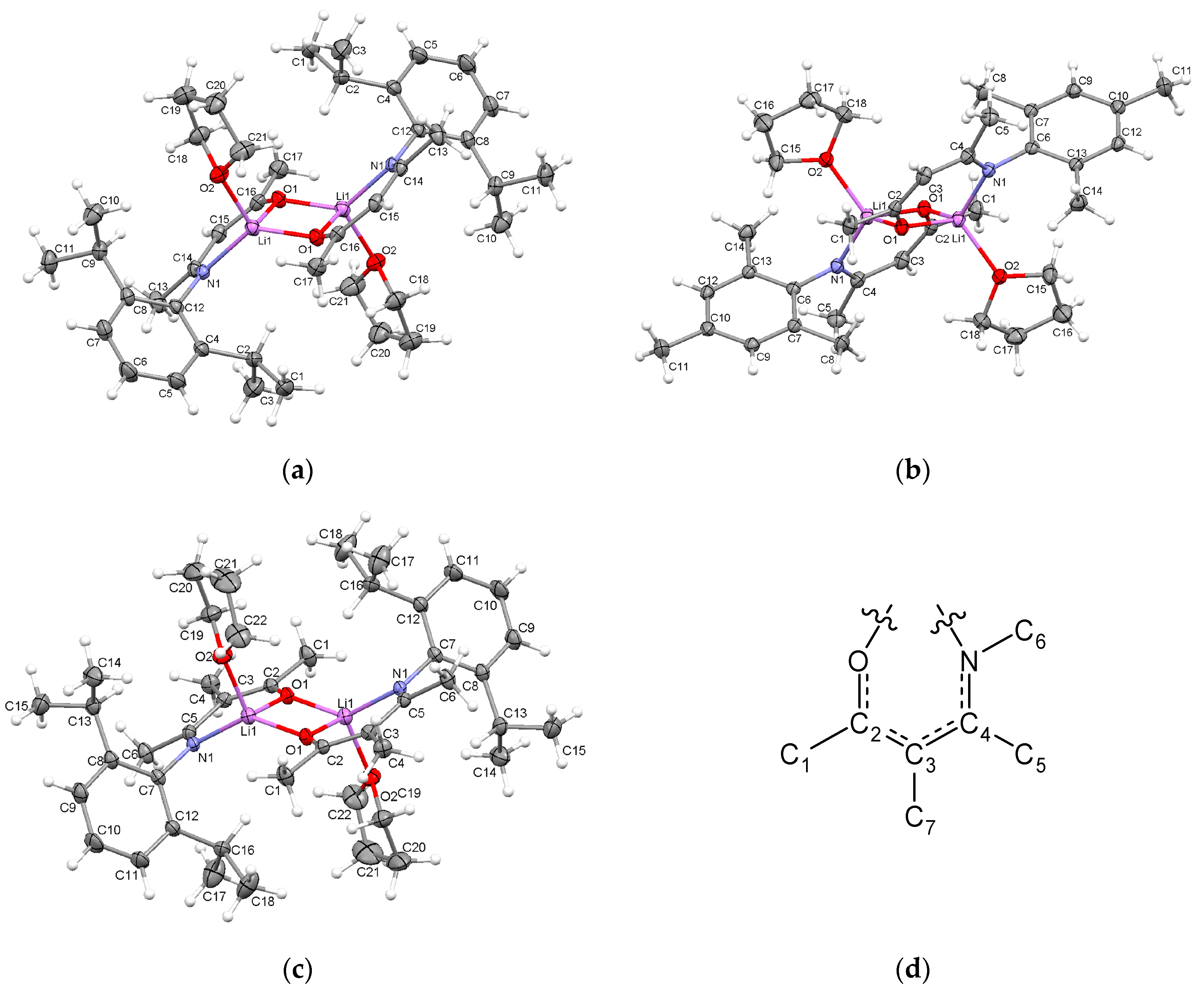 Inorganics 05 00030 g002