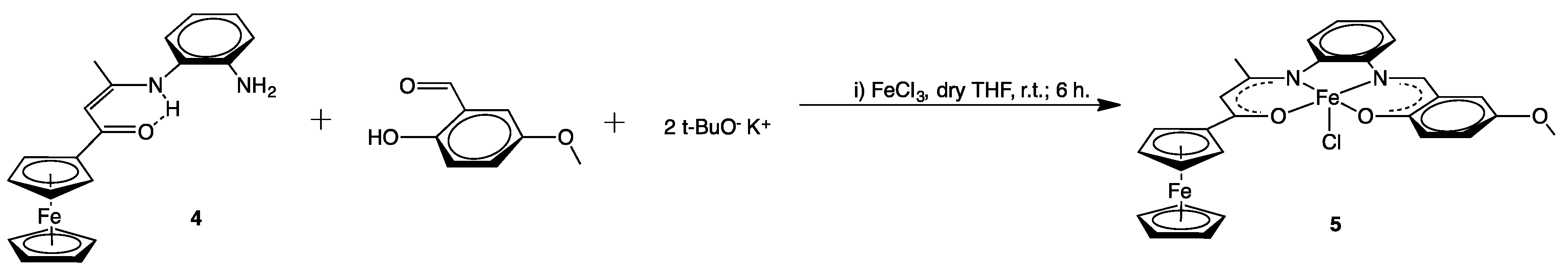 Inorganics 06 00005 sch003 Inorganics 06 00005 sch003