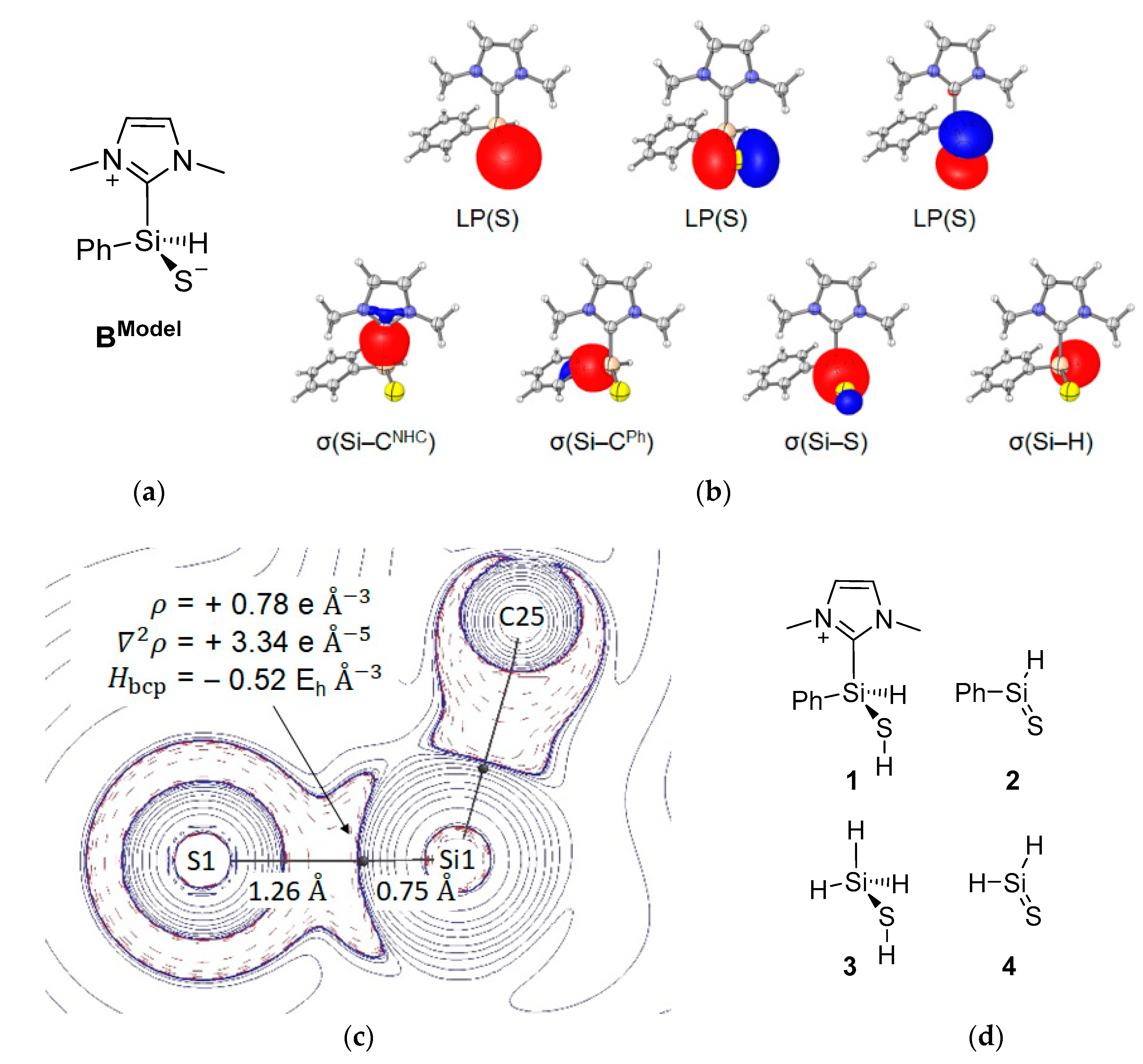 Inorganics Free Full Text S H Bond Activation In Hydrogen Sulfide By Nhc Stabilized Silyliumylidene Ions Html