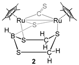 Inorganics 07 00021 i006 Inorganics 07 00021 i006