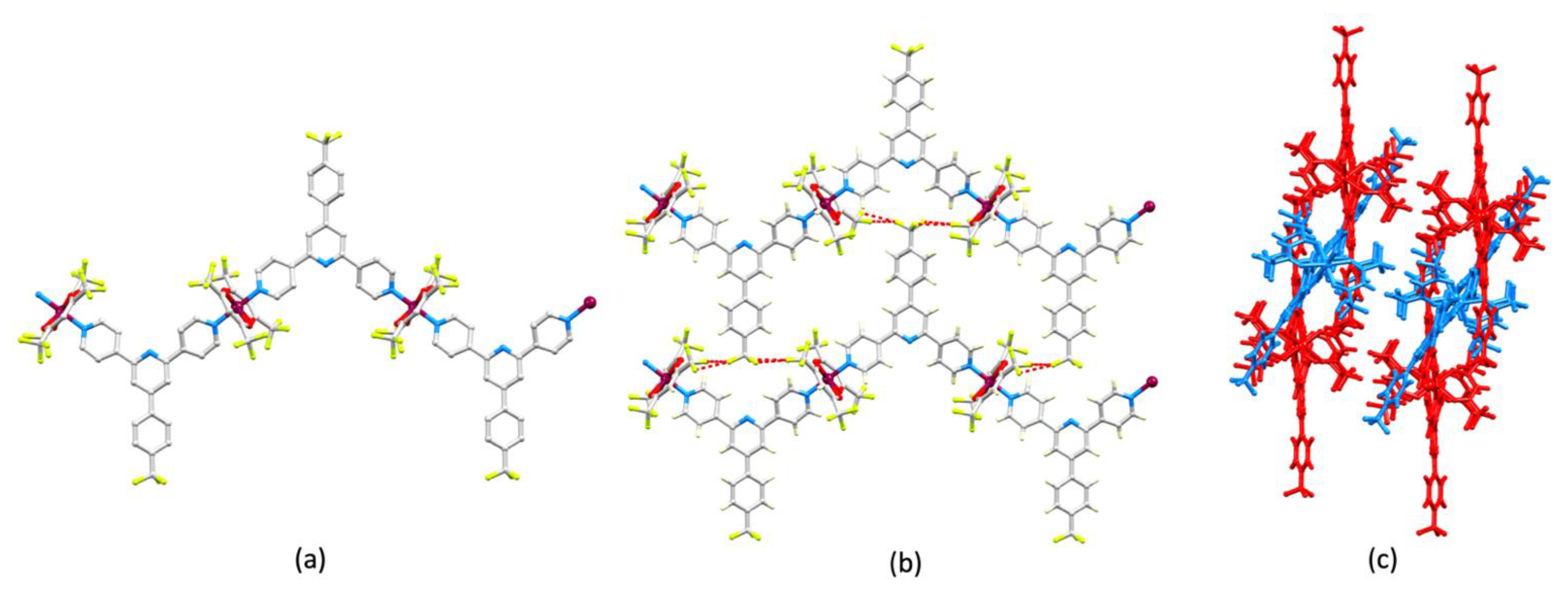 Inorganics Free Full Text Isomeric 4 2 6 4 And 3 2 6 3 Terpyridines With Isomeric 4 Trifluoromethylphenyl Substituents Effects On The Assembly Of Coordination Polymers With Cu Hfacac 2 Hhfacac Hexafluoropentane 2 4 Dione Html Inorganics Free Full Text Isomeric 4 2 6 4 And 3 2 6 3 Terpyridines With Isomeric 4 Trifluoromethylphenyl Substituents Effects On The Assembly Of Coordination Polymers With Cu Hfacac 2 Hhfacac Hexafluoropentane 2 4 Dione Html