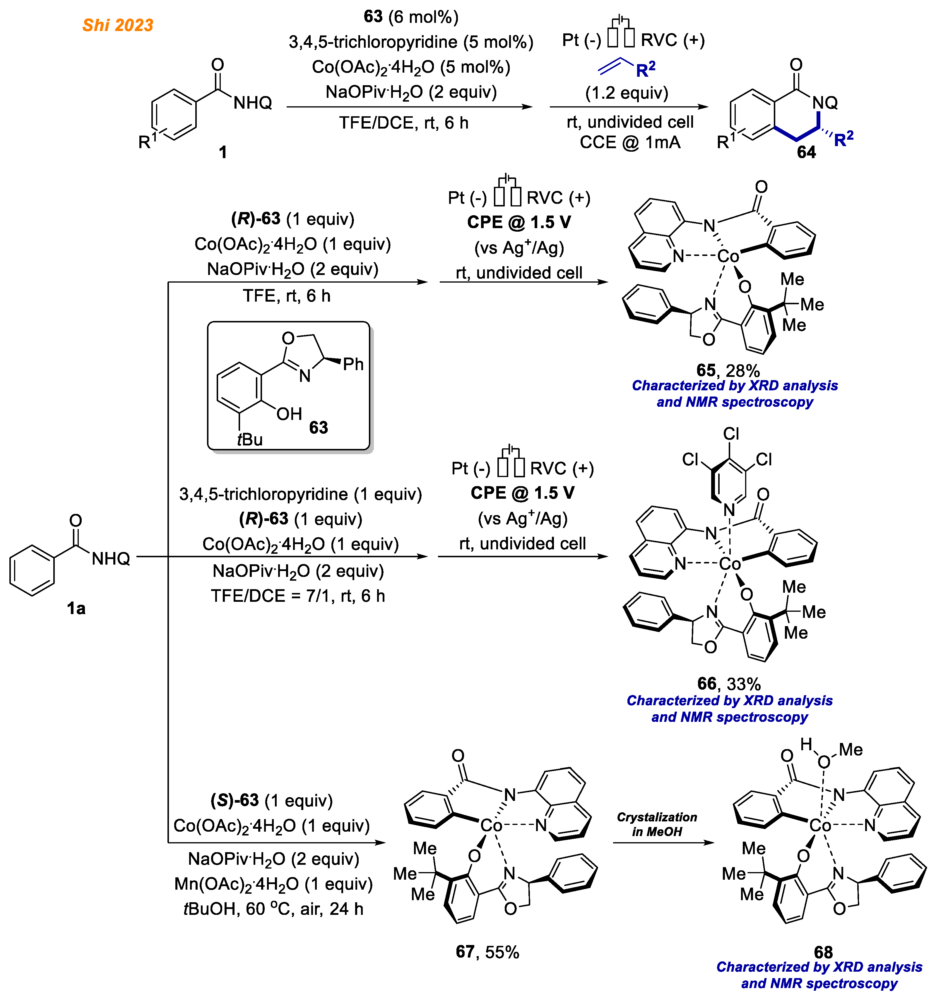 Inorganics 11 00194 sch024