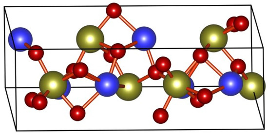 A Molecular Understanding of the Flame Retardant Mechanism