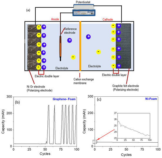 Graphene-Infused Hybrid Biobattery–Supercapacitor Powered by