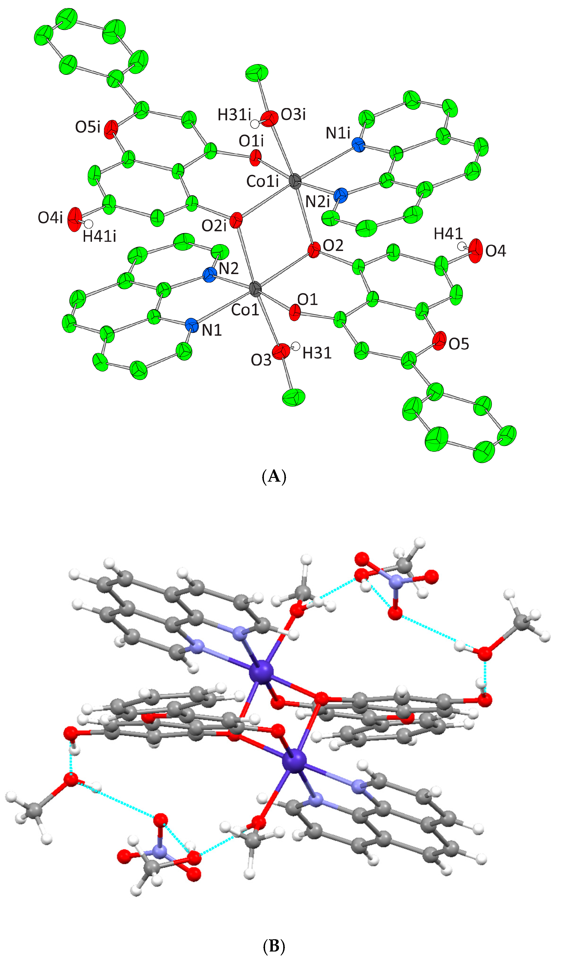 Inorganics 13 00230 g003