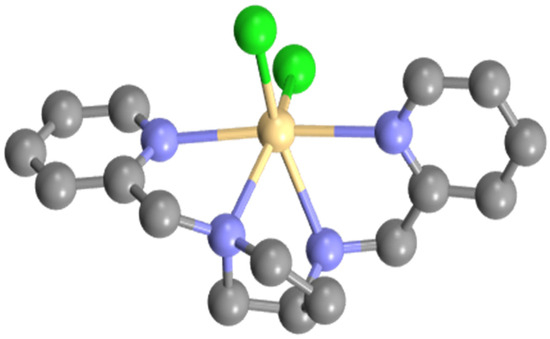 Stereo-Control in Zn(II) and Cd(II) Complexes of Tetraamines with