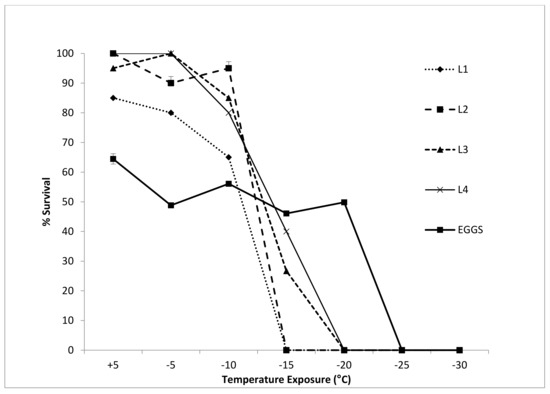 Insects Free Full Text Surviving The Antarctic Winter Life Stage Cold Tolerance And Ice Entrapment Survival In The Invasive Chironomid Midge Eretmoptera Murphyi Html Insects Free Full Text Surviving The Antarctic Winter Life Stage Cold Tolerance And Ice Entrapment Survival In The Invasive Chironomid Midge Eretmoptera Murphyi Html