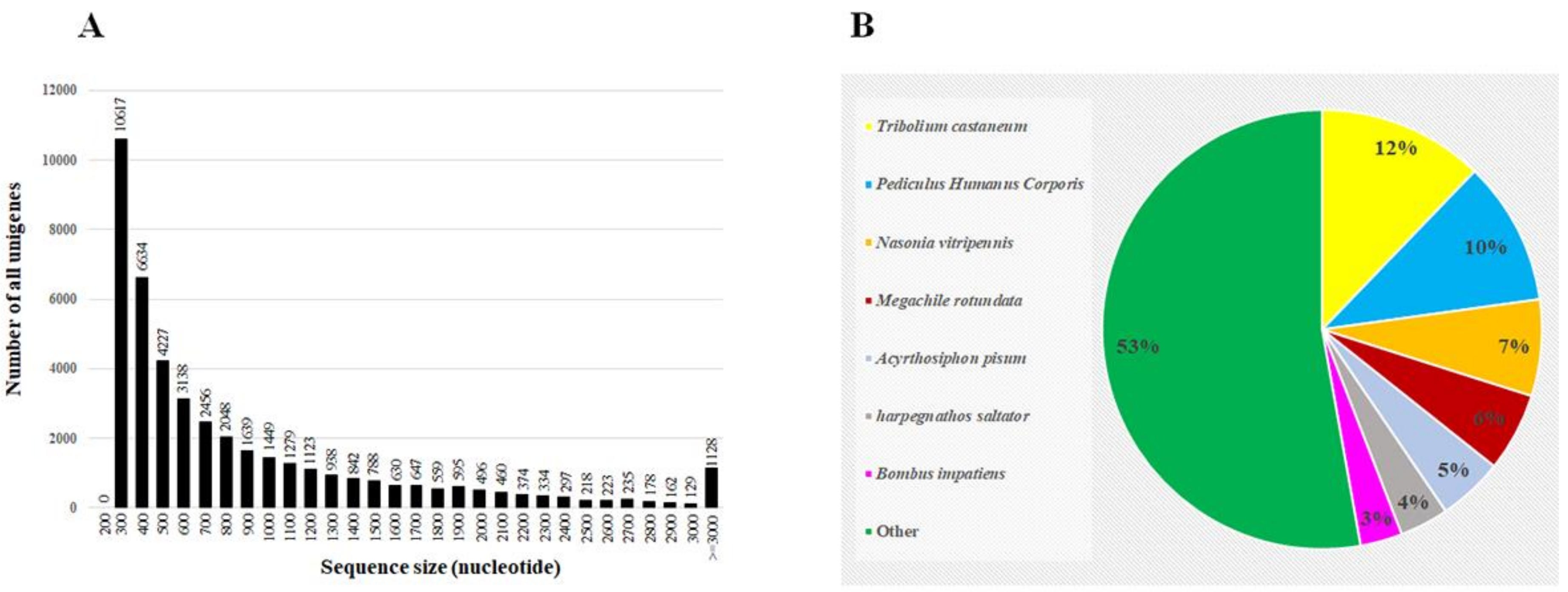 Insects Free Full Text A De Novo Transcriptomics Approach Reveals Genes Involved In Thrips Tabaci Resistance To Spinosad Html Insects Free Full Text A De Novo Transcriptomics Approach Reveals Genes Involved In Thrips Tabaci Resistance To Spinosad Html
