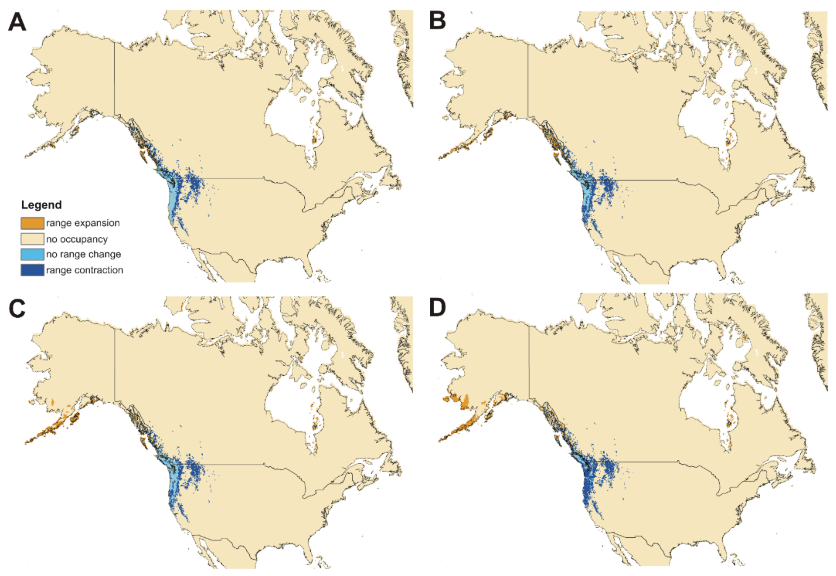 Insects Free Full-Text From Phenology and Habitat Preferences to Climate Change Importance of Citizen Science in Studying Insect Ecology in the Continental Scale with American Red Flat Bark Beetle, Cucujus