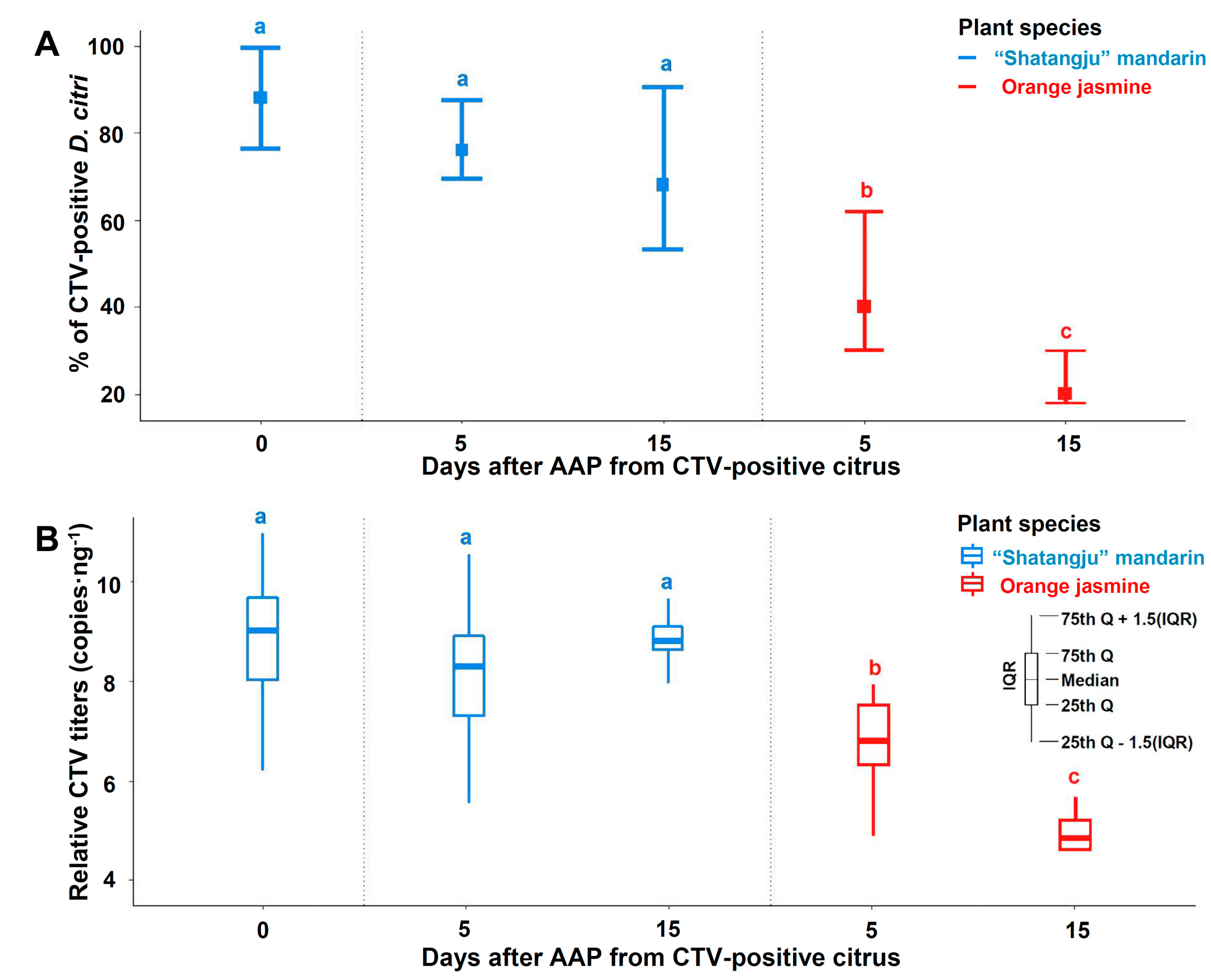 Preliminary Report on the Acquisition, Persistence, and