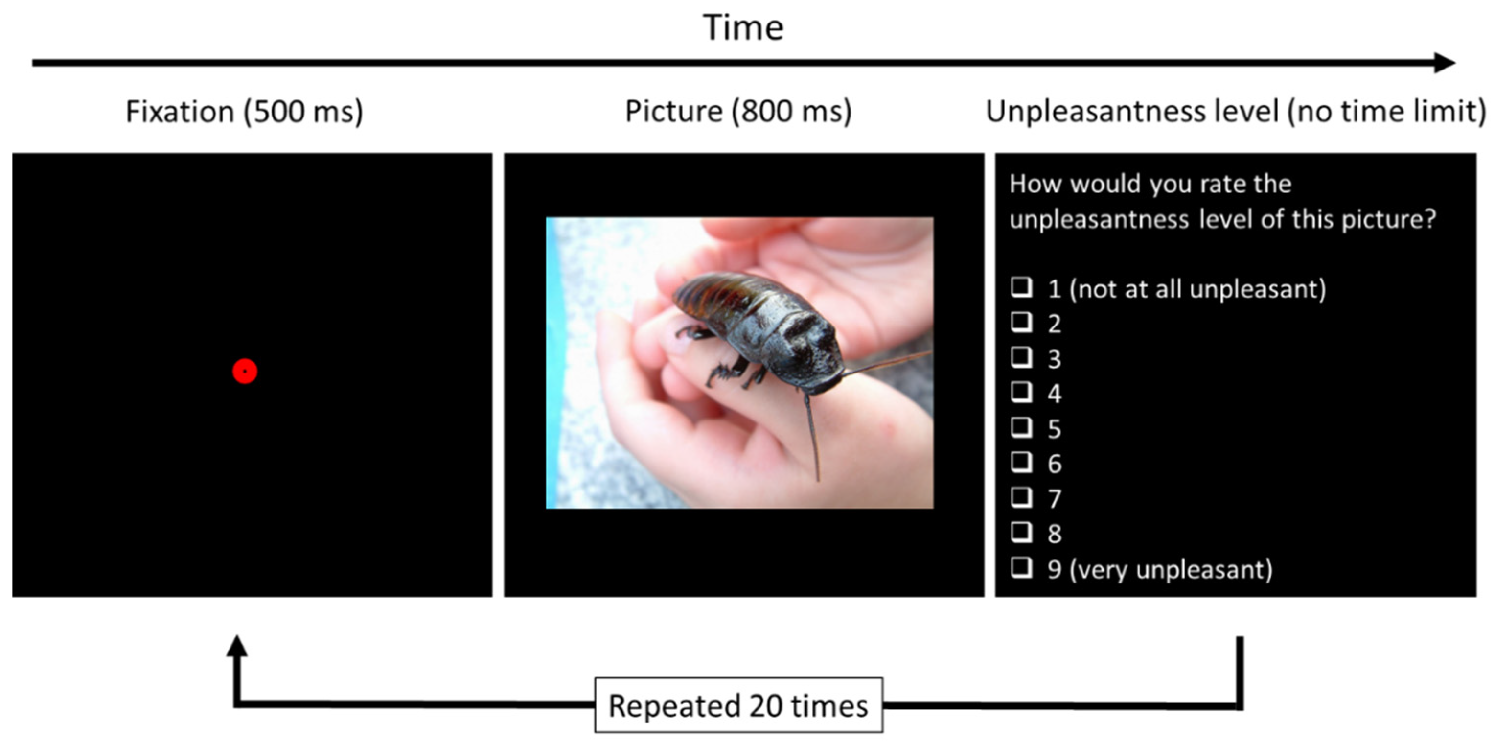 Insect Danger Index - Blog