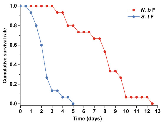 Intraguild Prey Served as Alternative Prey for Intraguild Predators in ...