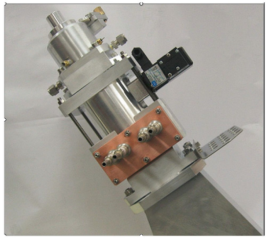 Development of TR-19 Cyclotron Parameter Settings for Fully