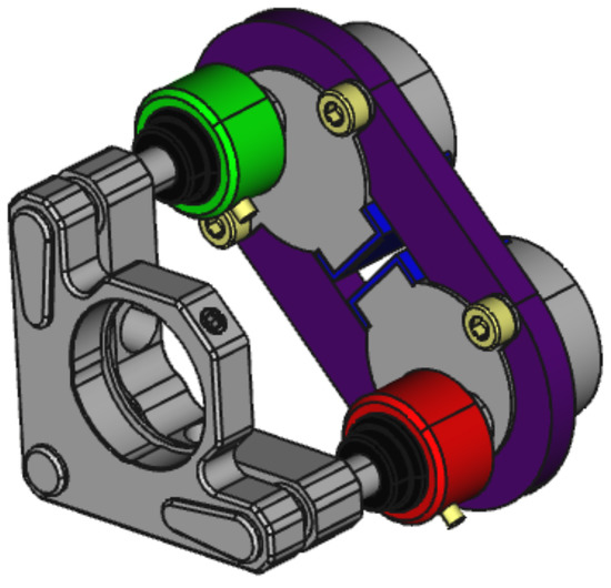 Arduino Micro, 3D CAD Model Library