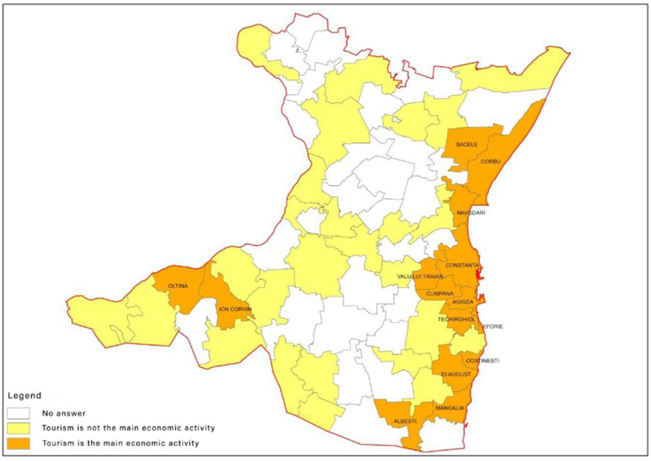 Inventions Free Full Text Multi Criteria Analysis Of The Mass Tourism Management Model Related To The Impact On The Local Community In Constanta City Romania Html