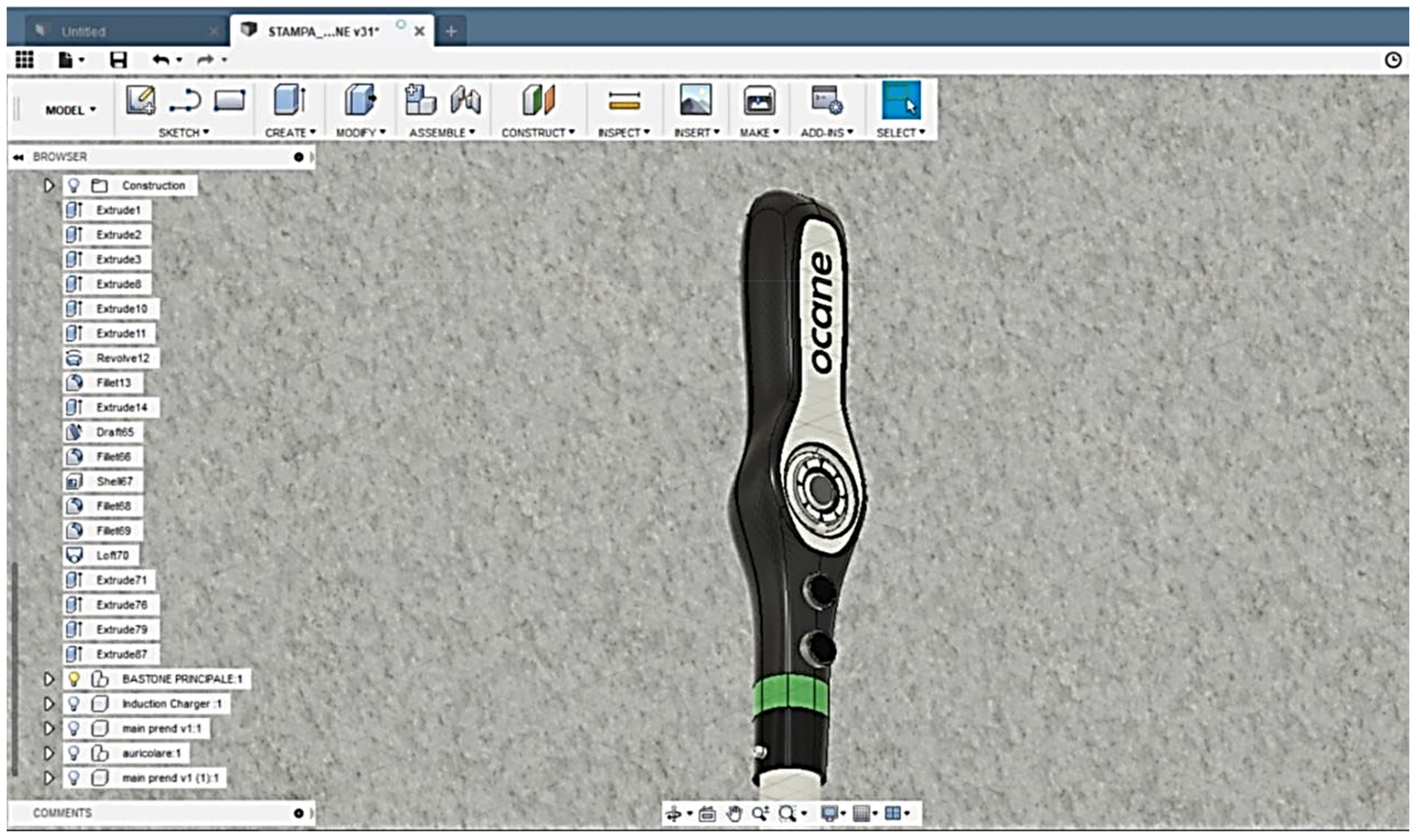Inventions Free Full Text Smart Cane Developed With Dfss Qfd And Sde For The Visually Impaired Html Inventions Free Full Text Smart Cane Developed With Dfss Qfd And Sde For The Visually Impaired Html