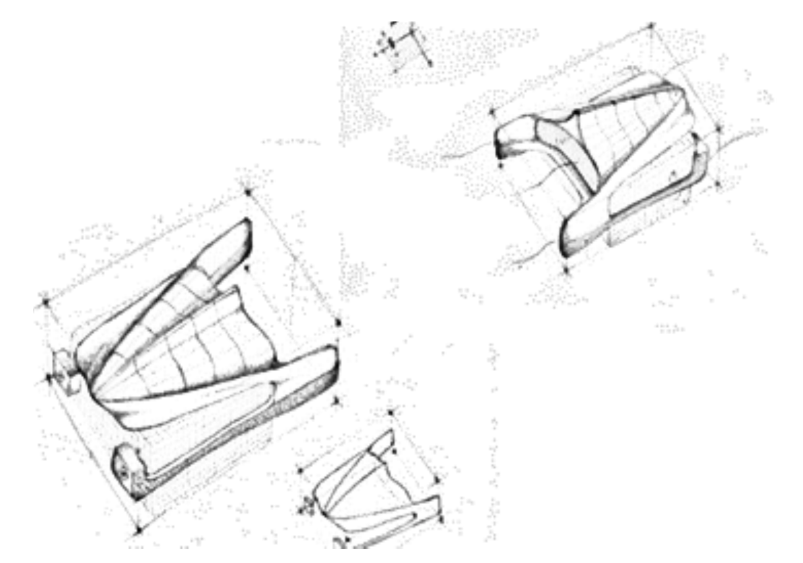 Inventions Free Full Text Gd Generative Design Applied To A Plastics Recovery Drone Prd Using Ides Industrial Design Structure Html