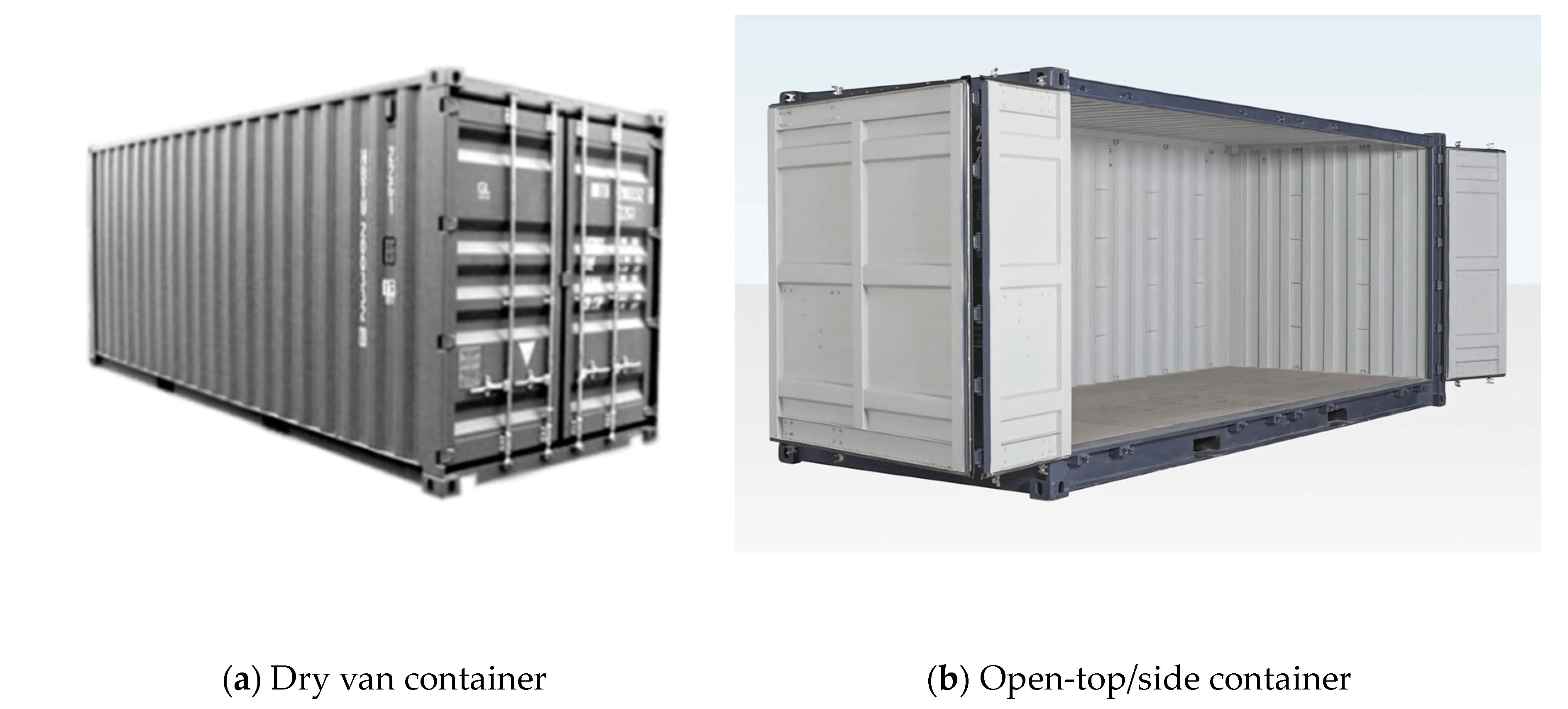 Energy Analysis of Standardized Shipping Containers for Housing