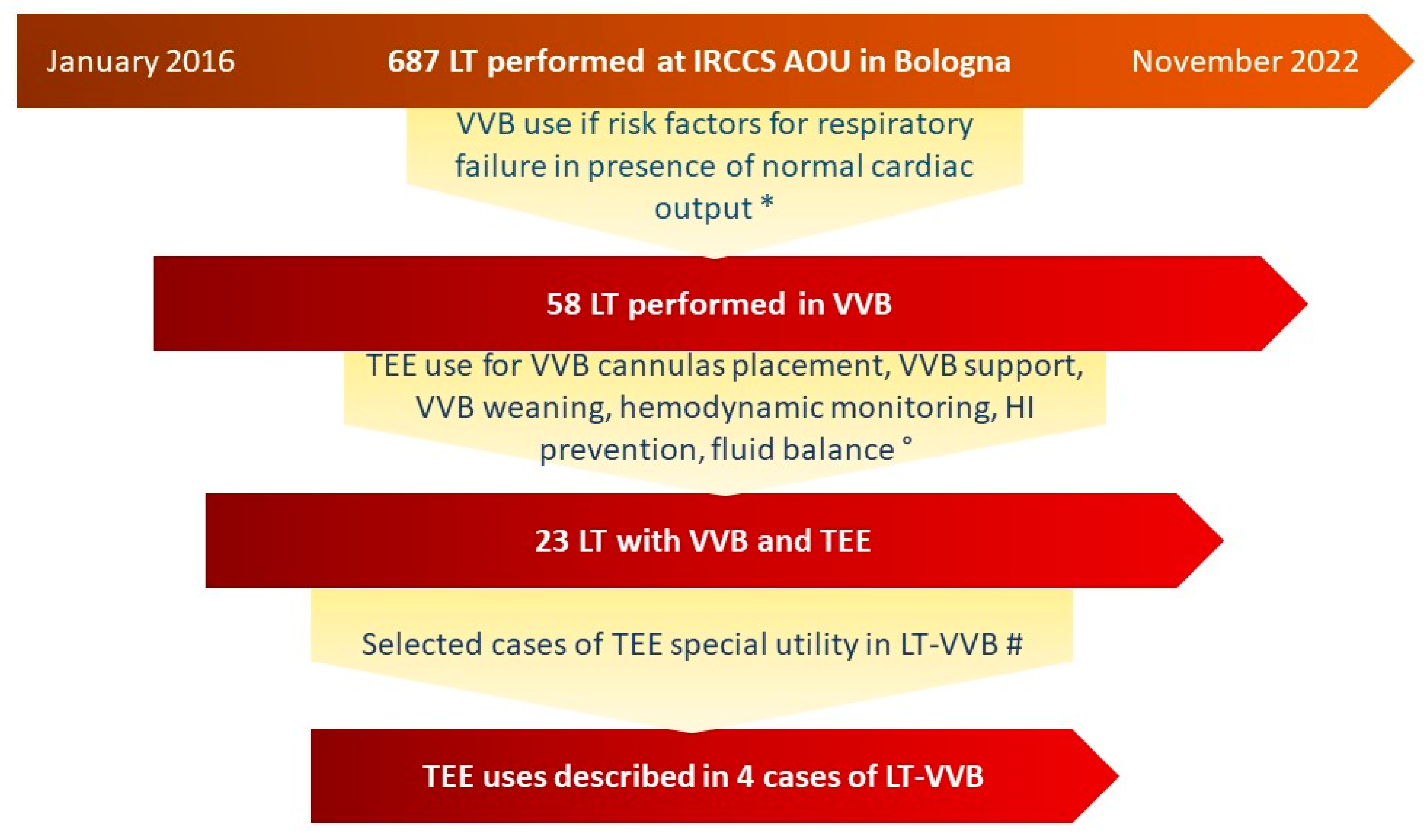 Transesophageal Echocardiogram (TEE): Patient Monitoring