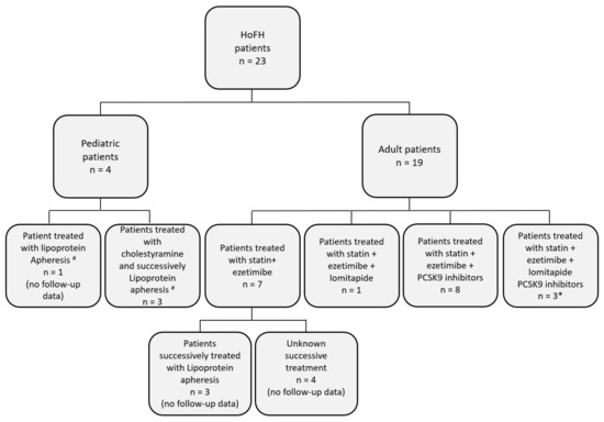 Jcm Free Full Text A Real World Experience Of Clinical Biochemical And Genetic Assessment Of Patients With Homozygous Familial Hypercholesterolemia Cerca e vengono applicate su tutte le sviluppatore software posti di lavoro in napoli. homozygous familial hypercholesterolemia