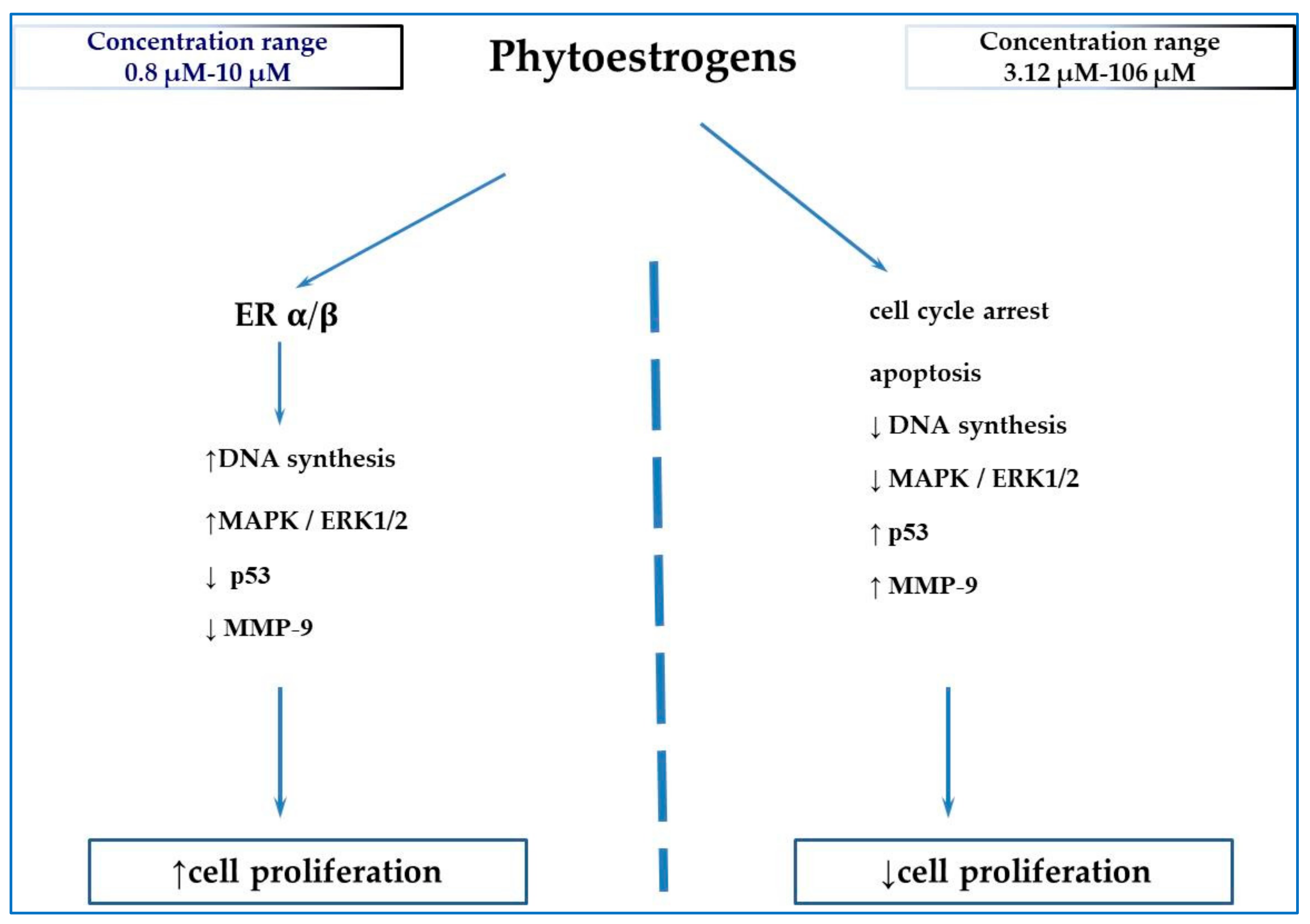 JCM Free FullText Biphasic DoseResponse Induced by Phytochemicals Experimental Evidence