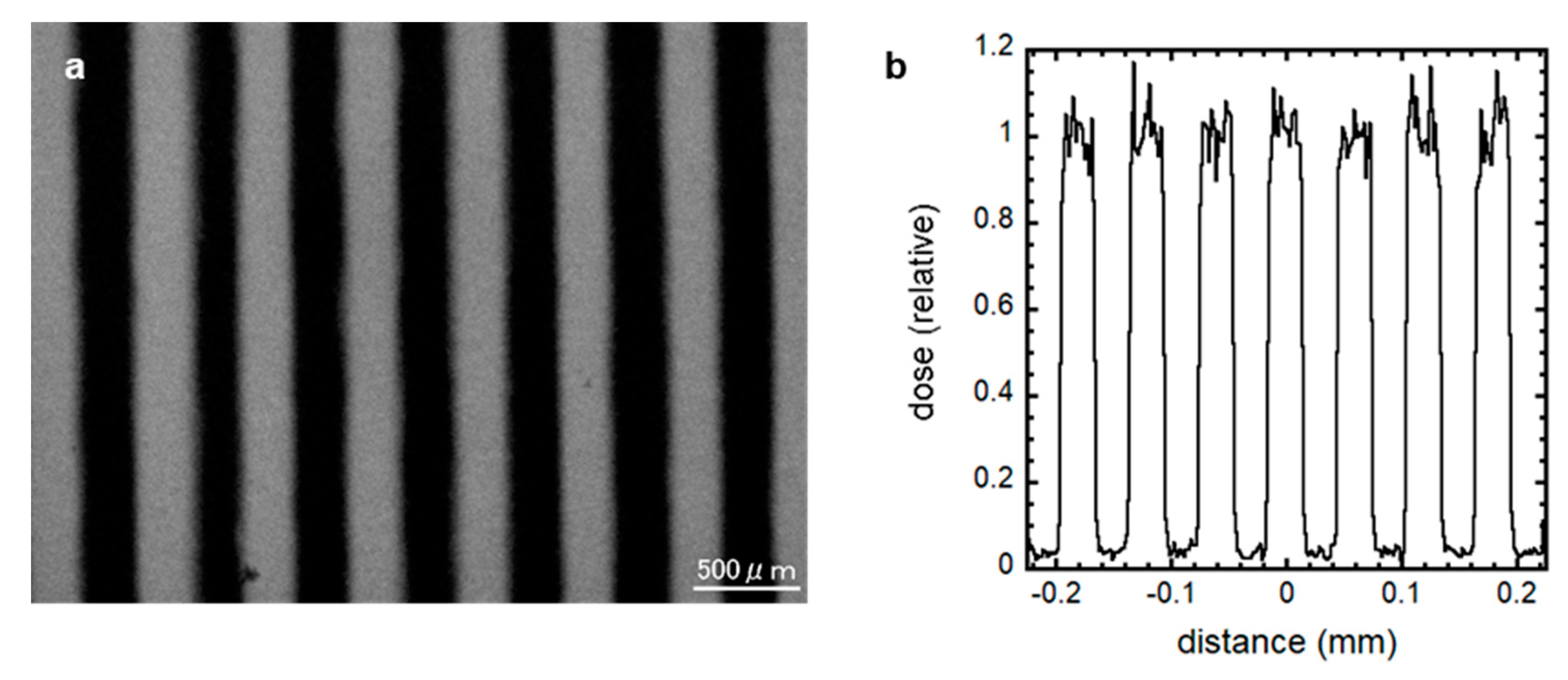 Jcm Free Full Text The Tissue Sparing Effect Of Spatially Fractionated X Rays For Maintaining Spermatogenesis A Radiobiological Approach For The Preservation Of Male Fertility After Radiotherapy Html