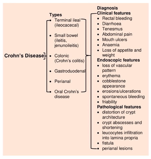terapie helmint crohn