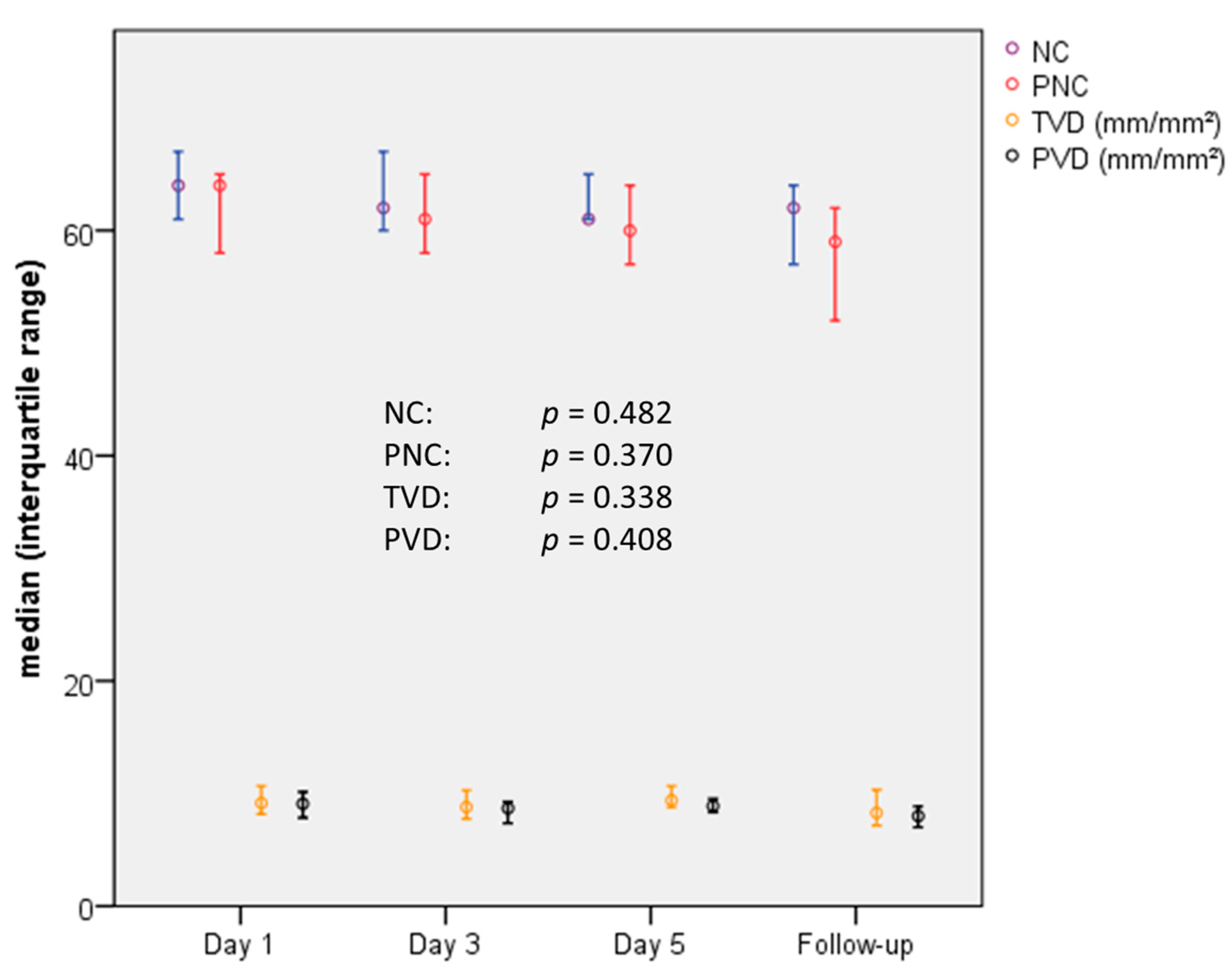 Microcirculation in Patients with Takotsubo Syndrome—The