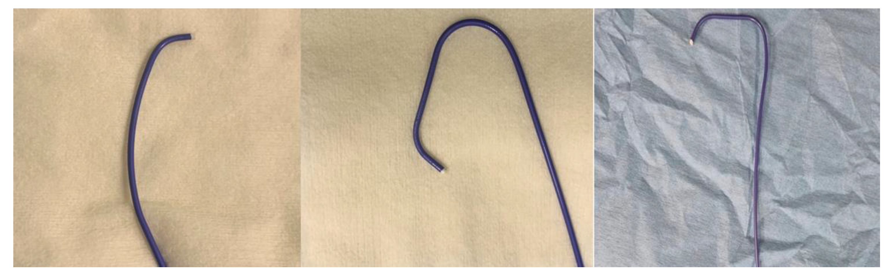 Jcm Free Full Text Comparison Of Safety And Efficiency Between Tiger 2 Catheter With Right Radial Artery Access And Judkins Catheter With Left Radial Artery Access Html