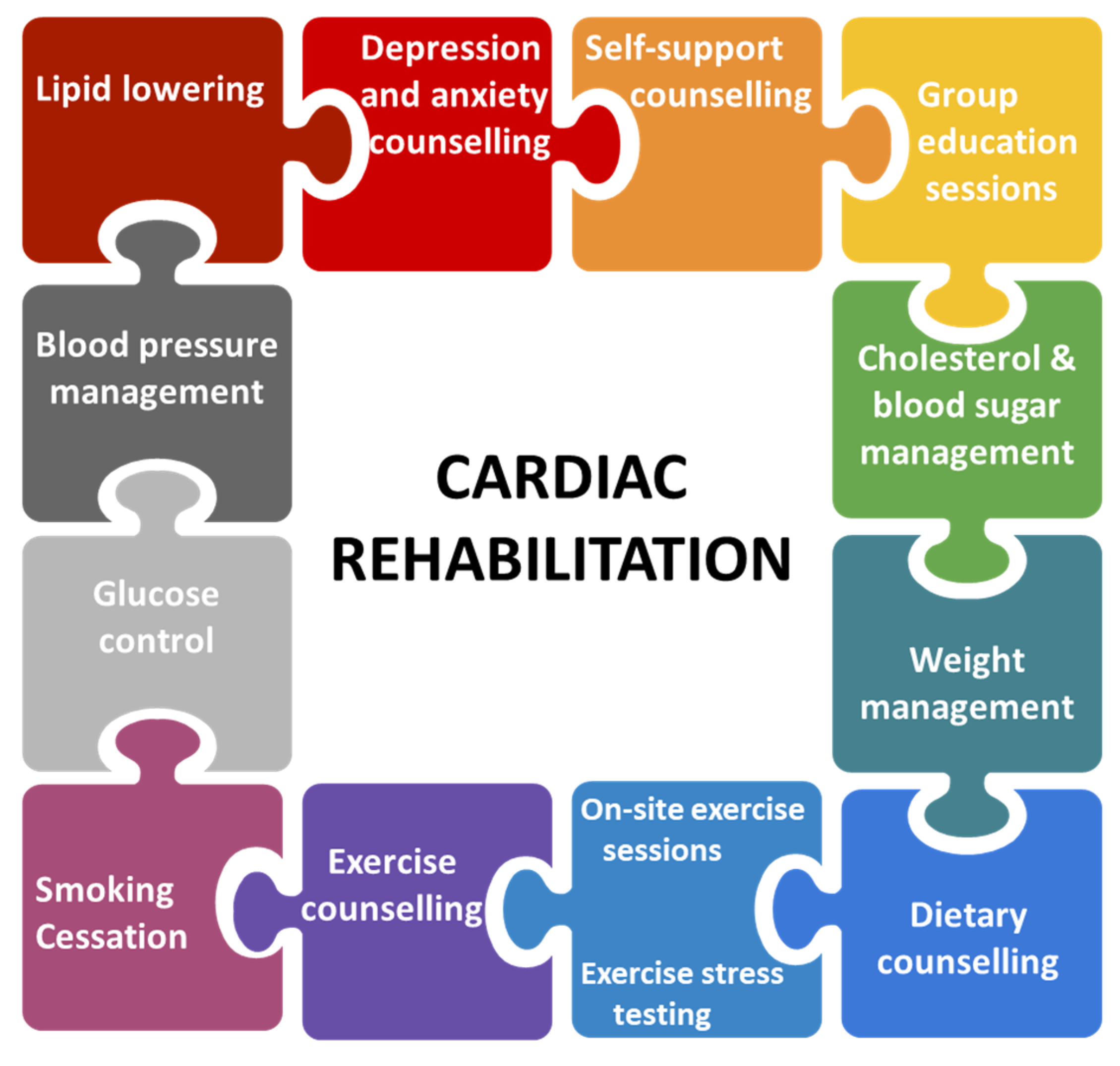 JCM Free FullText Cardiac Rehabilitation in Patients with