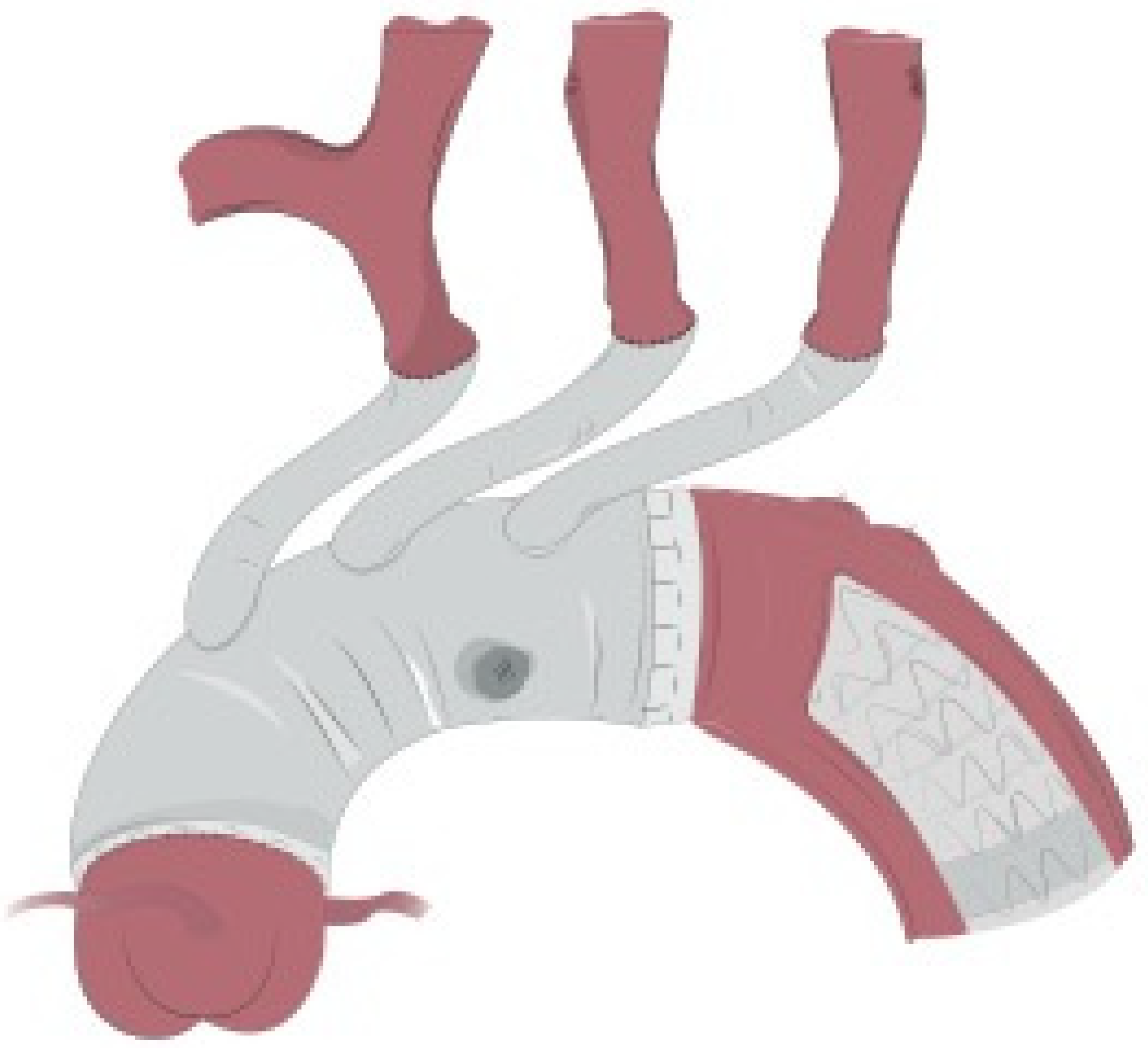 Elephant Trunk Mens Thong - nzgruph