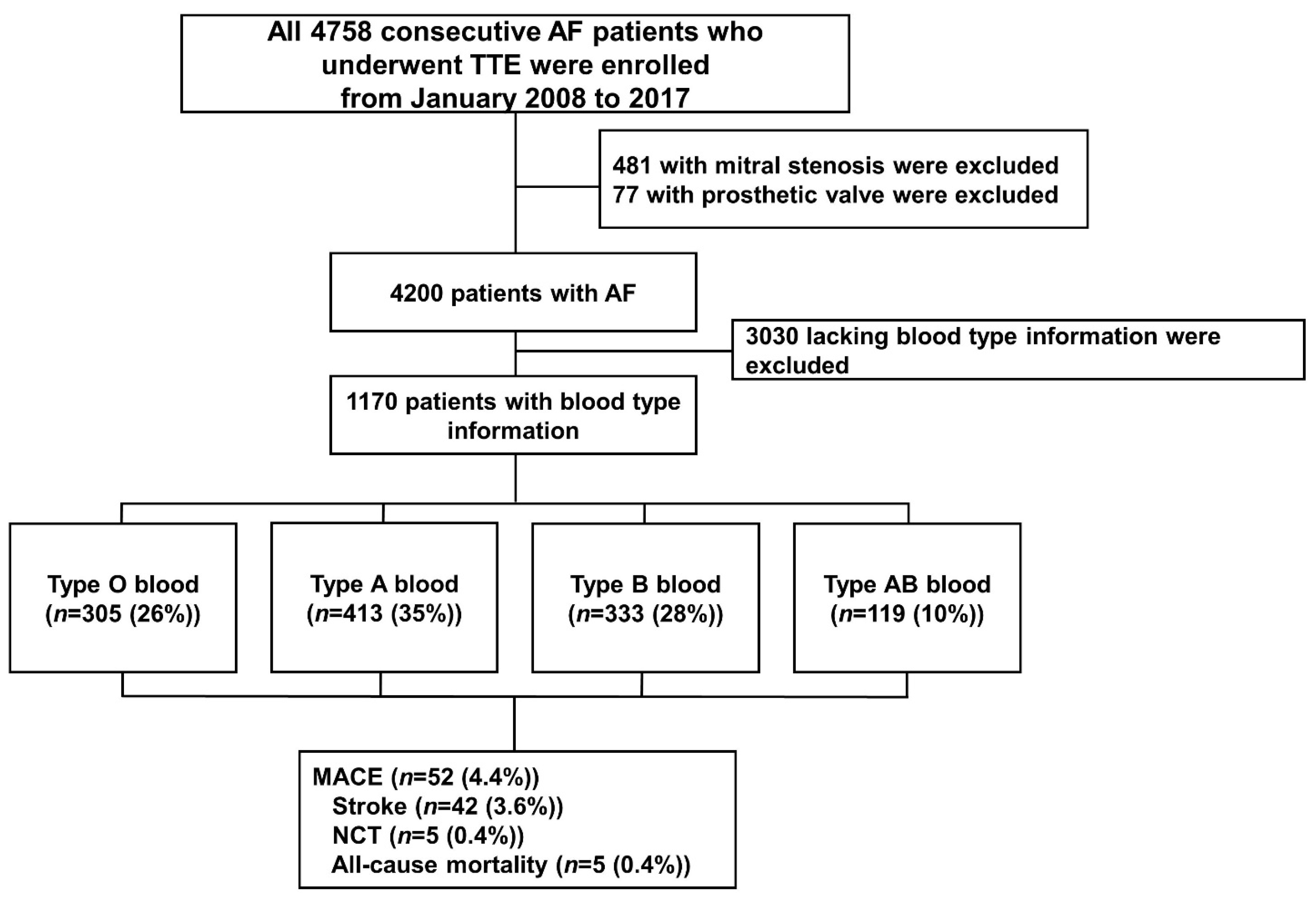 The Hidden Danger Of Avocados For Blood Type B Individuals - rdhc4mp