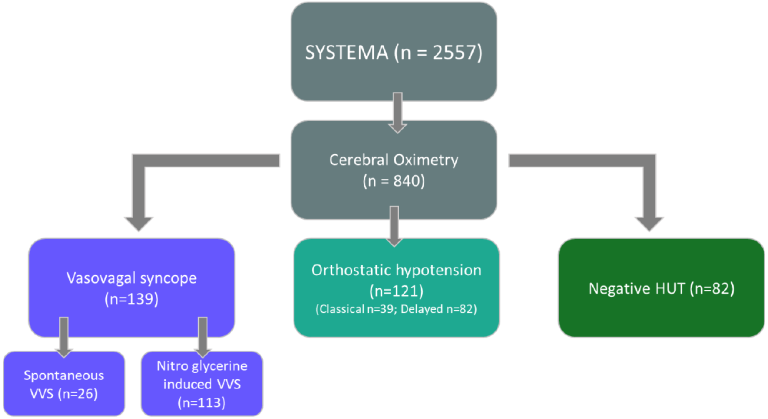 Study protocol for head-up tilt test (HUT).