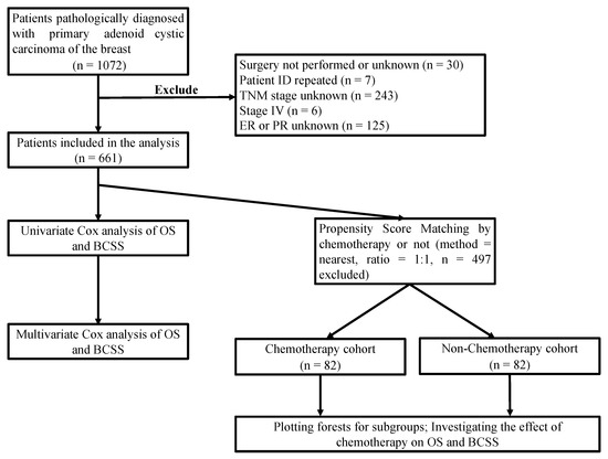 Clinicopathological Characteristics and Prognosis of 91 Patients