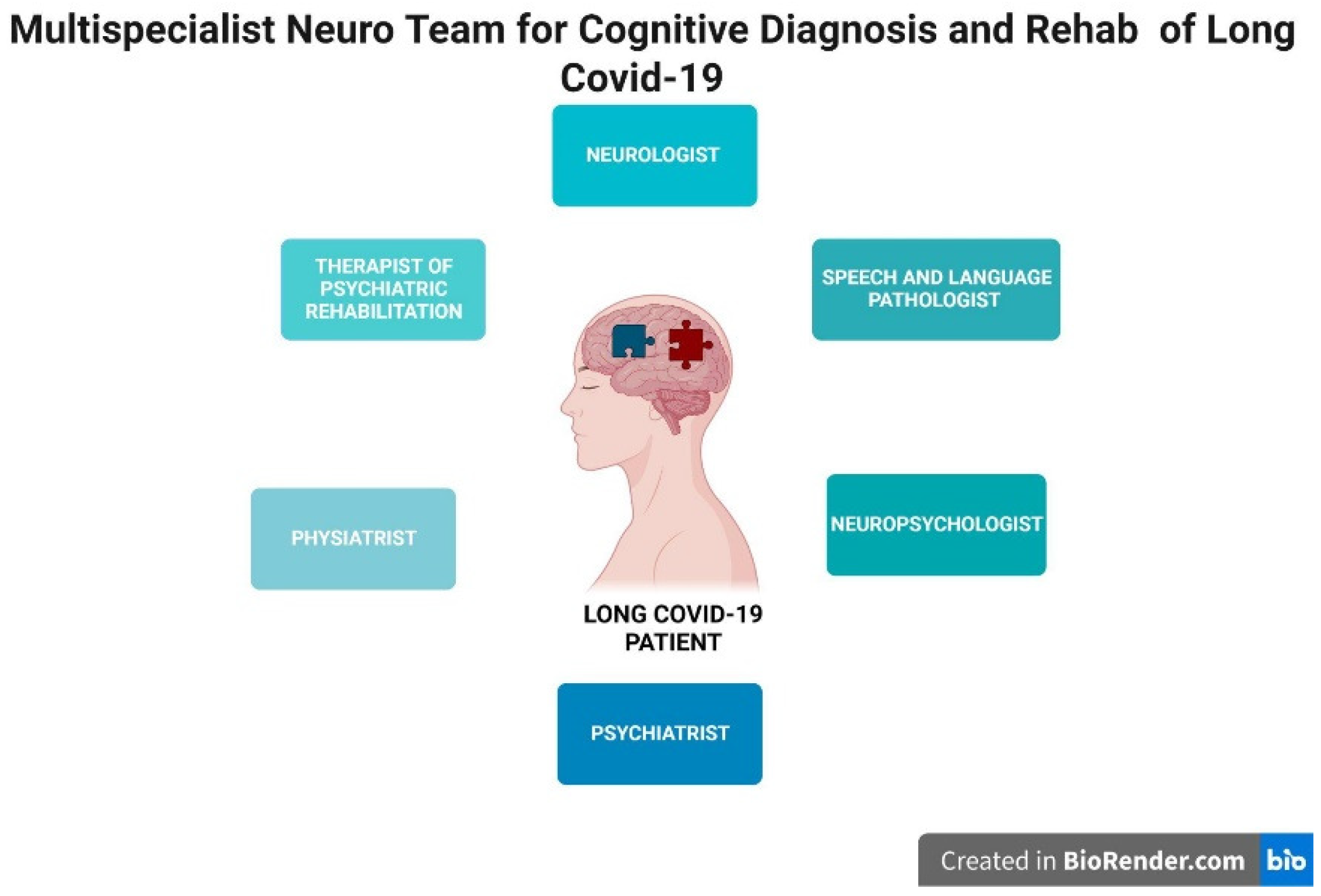 Frontiers  Cognitive impairment after long COVID-19: current evidence and  perspectives